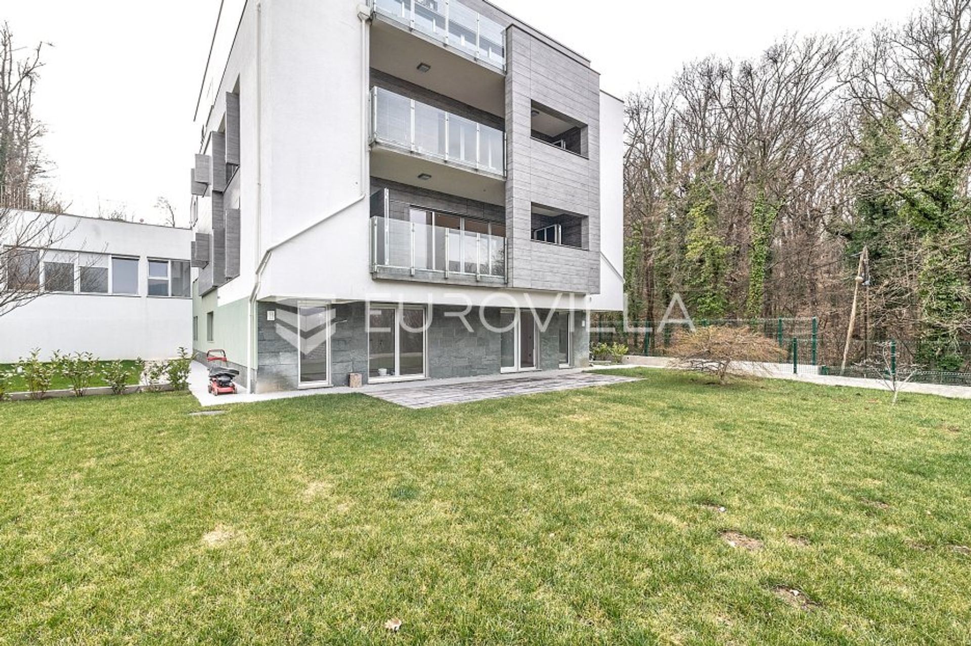 Condominio nel Zagreb,  11711066