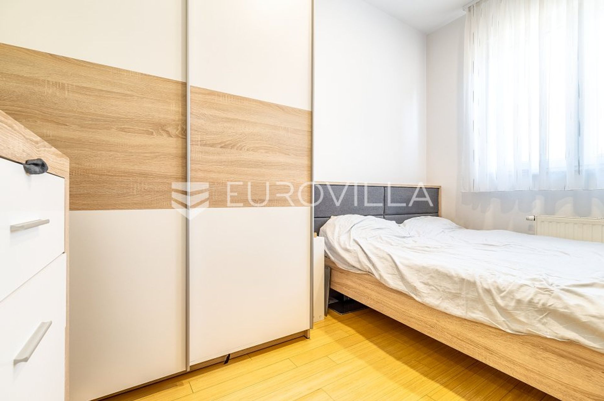 Condominium dans Hrelici, Zagreb, Grad 11711068