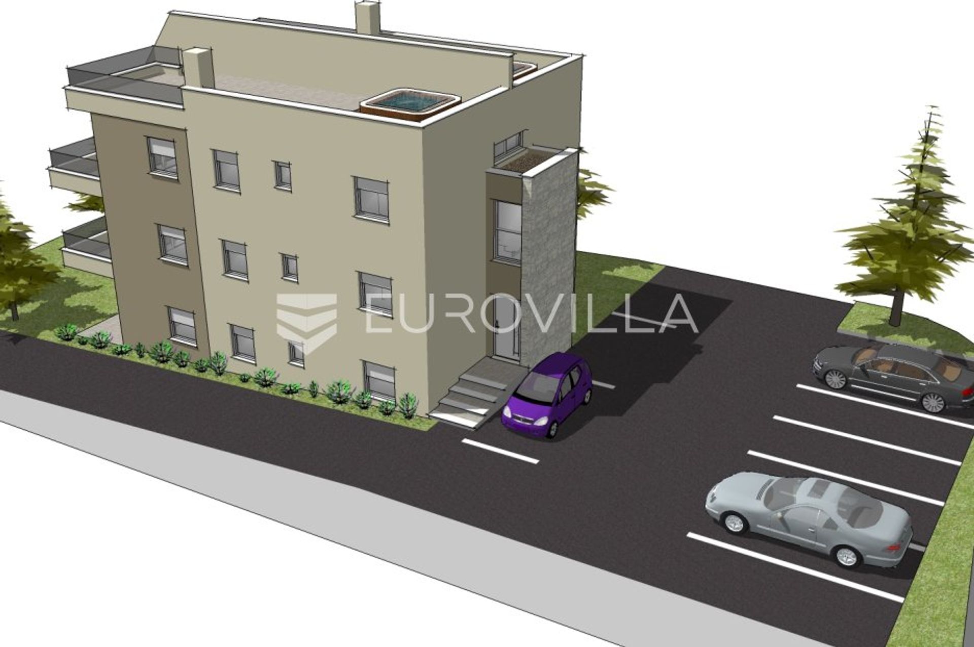 Condominio nel Kolan, Zara Zupanija 11711083