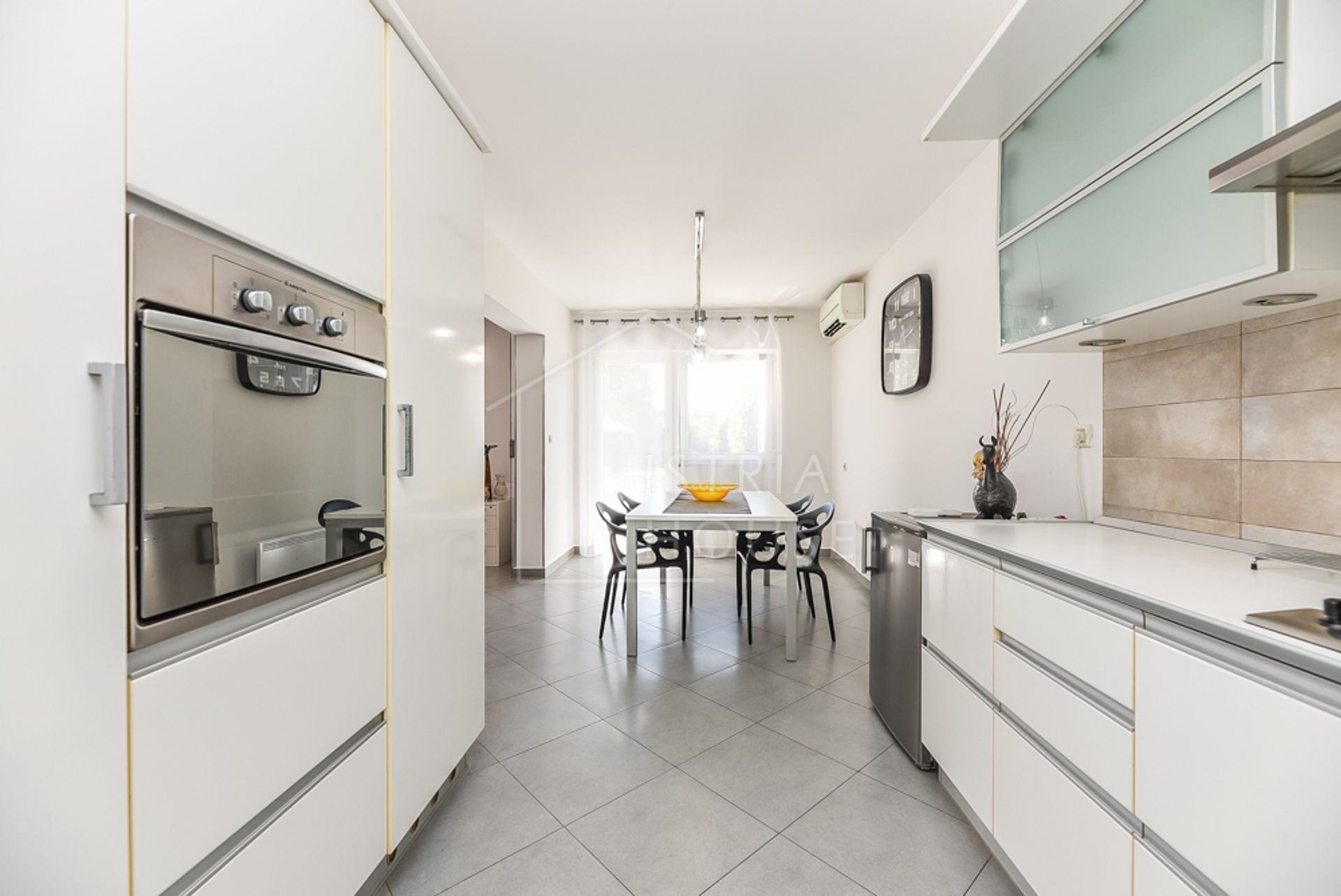 Condominium dans Rovinj, Istarska Zupanija 11711151