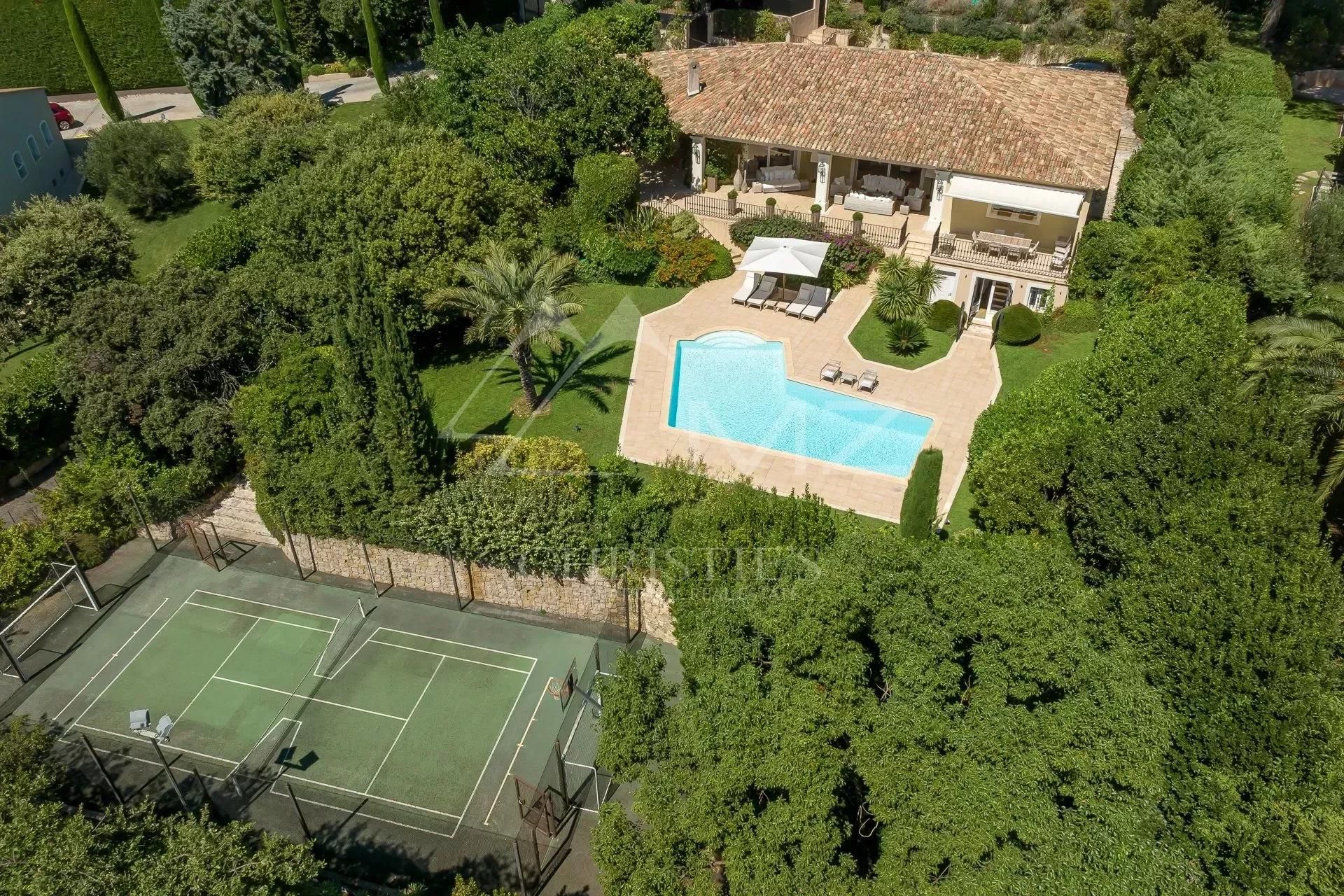 Huis in Mougins, Provence-Alpes-Côte d'Azur 11711224