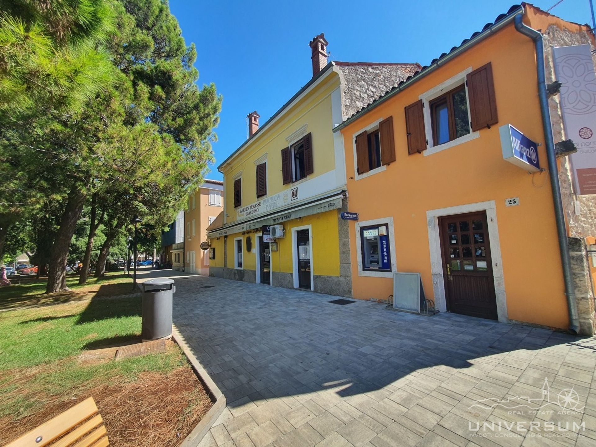 Residential in Novigrad, Istria County 11711584