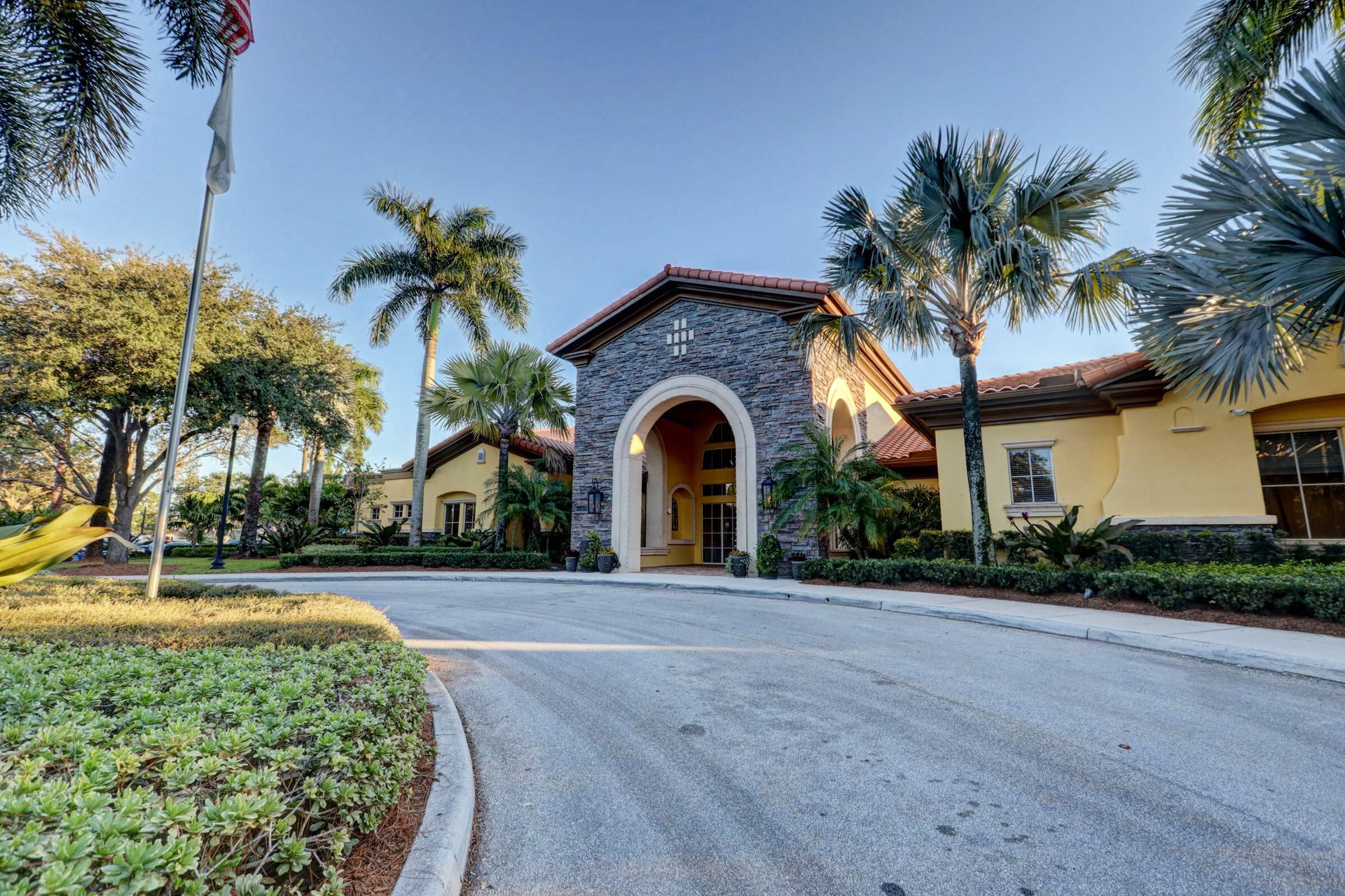 Huis in Palm Beach Gardens, Florida 11711724