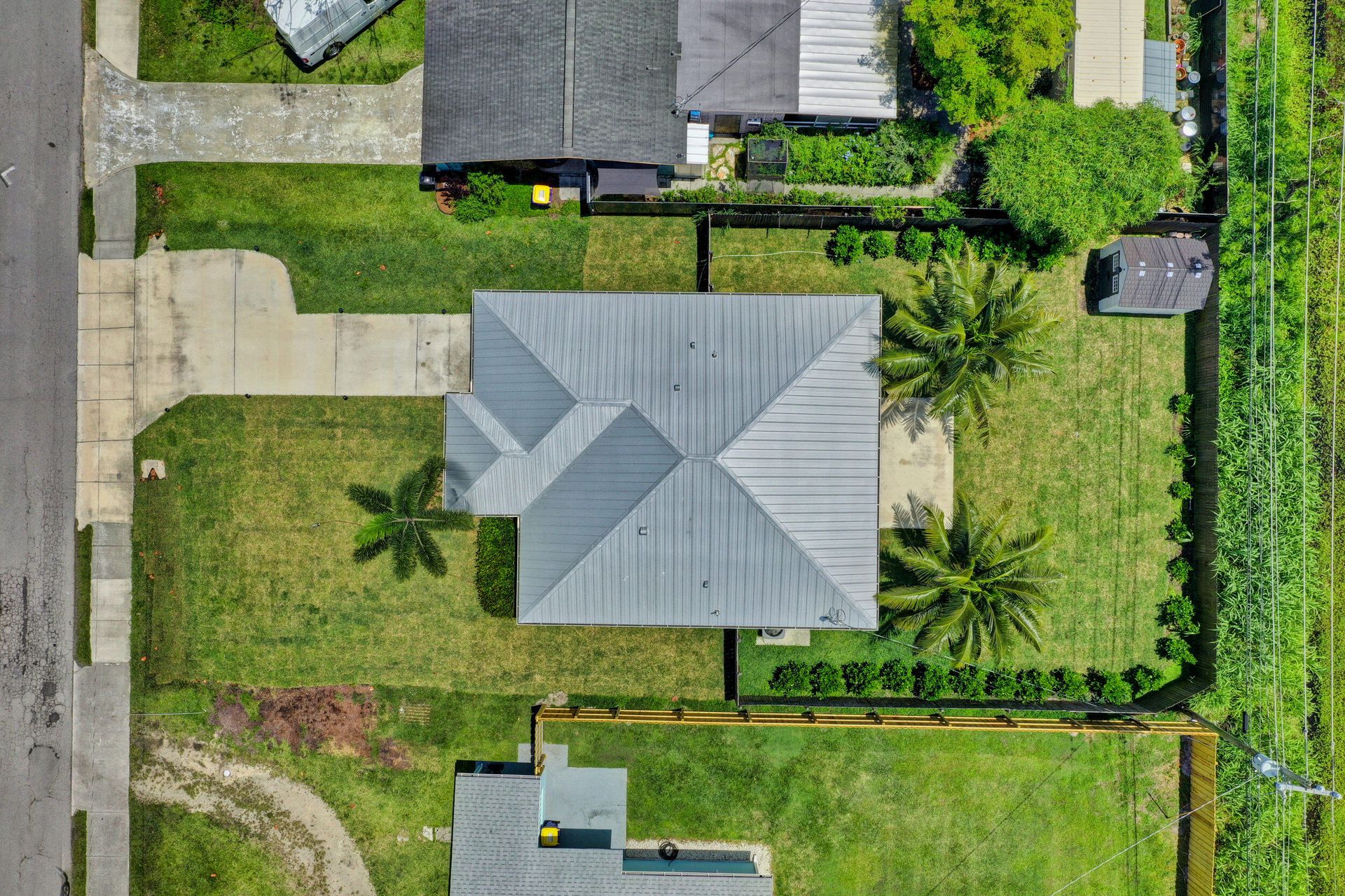 Casa nel Stuart, Florida 11711725