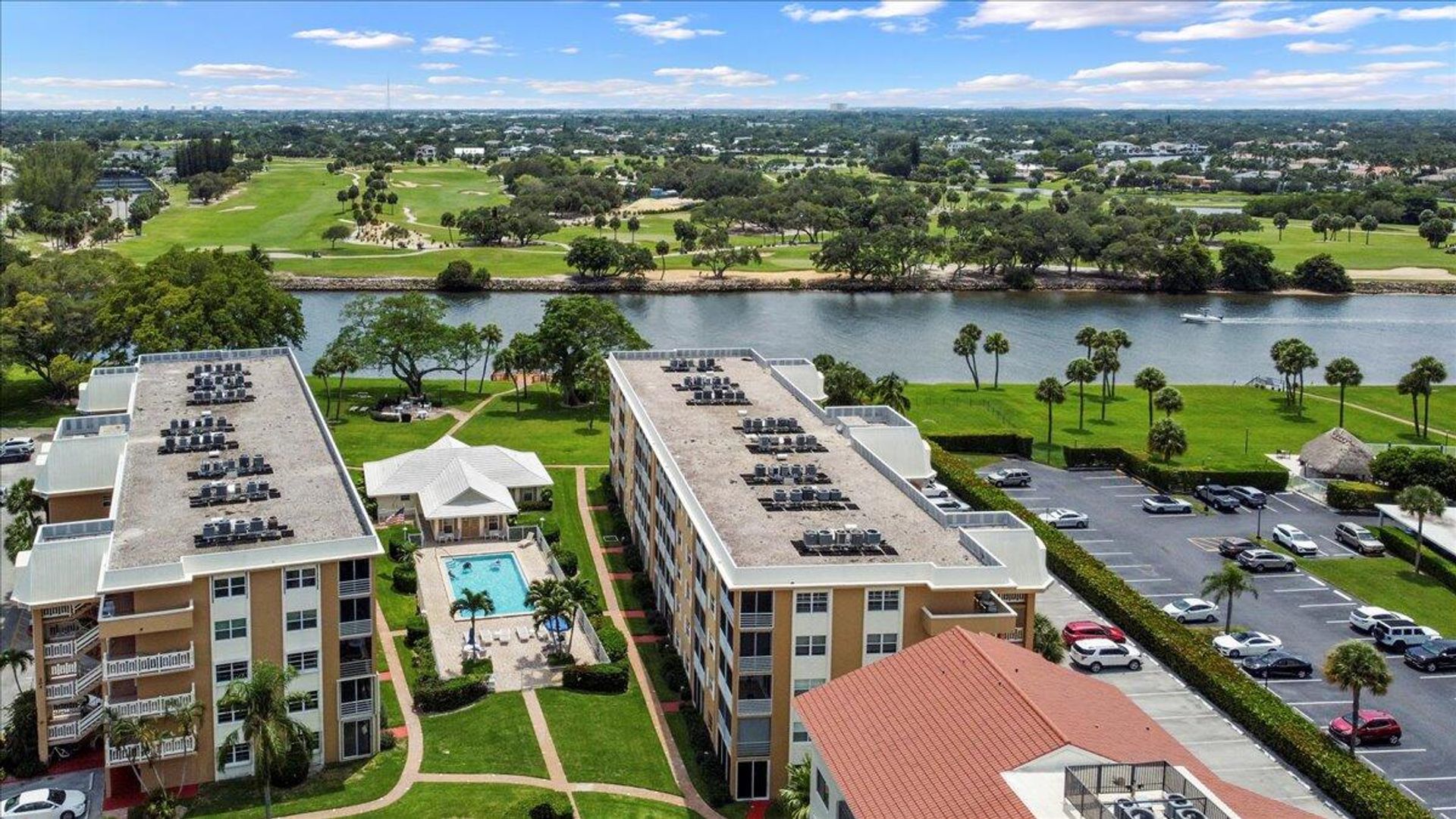 Condominio en North Palm Beach, Florida 11711728