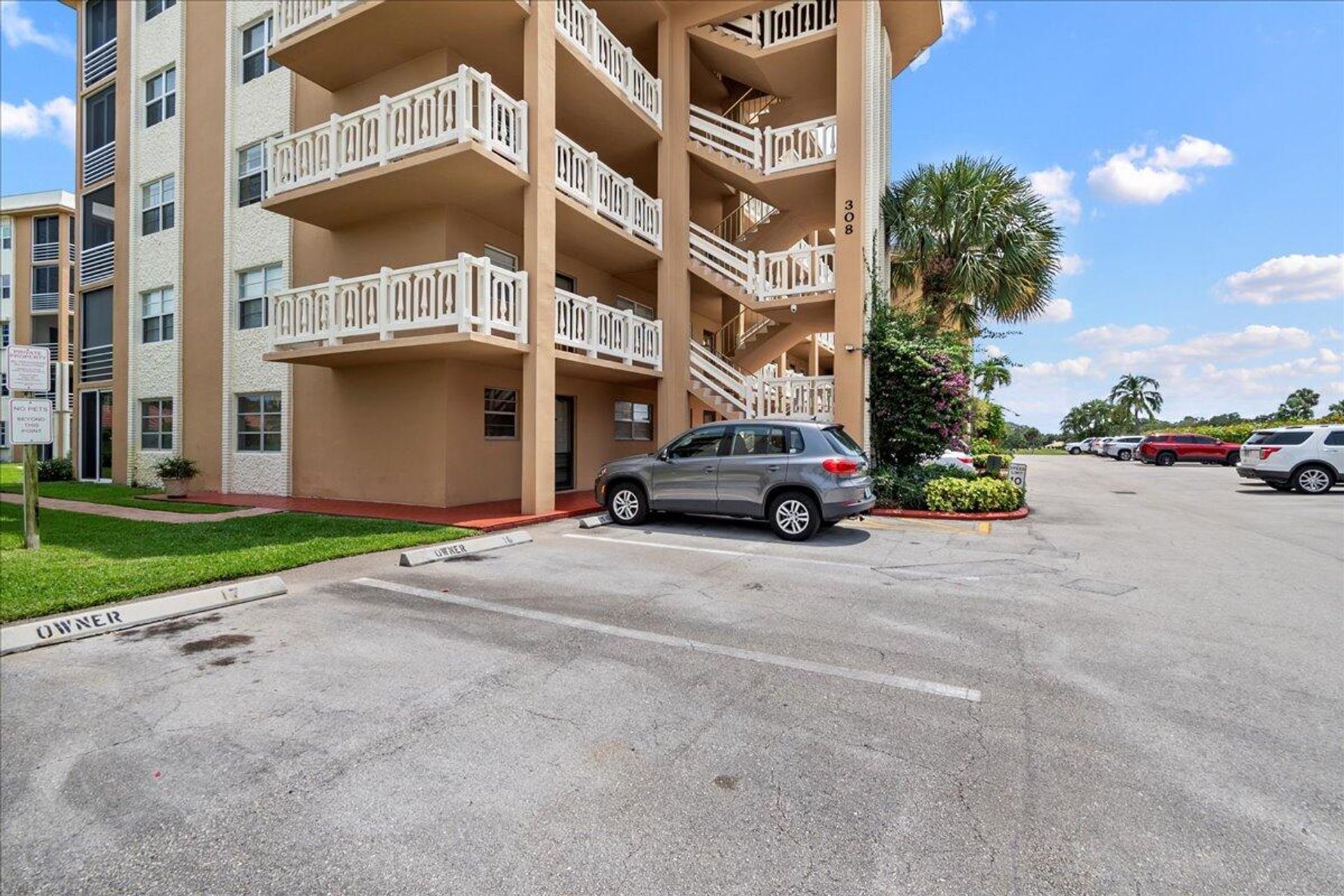 Condominium in North Palm Beach, Florida 11711728