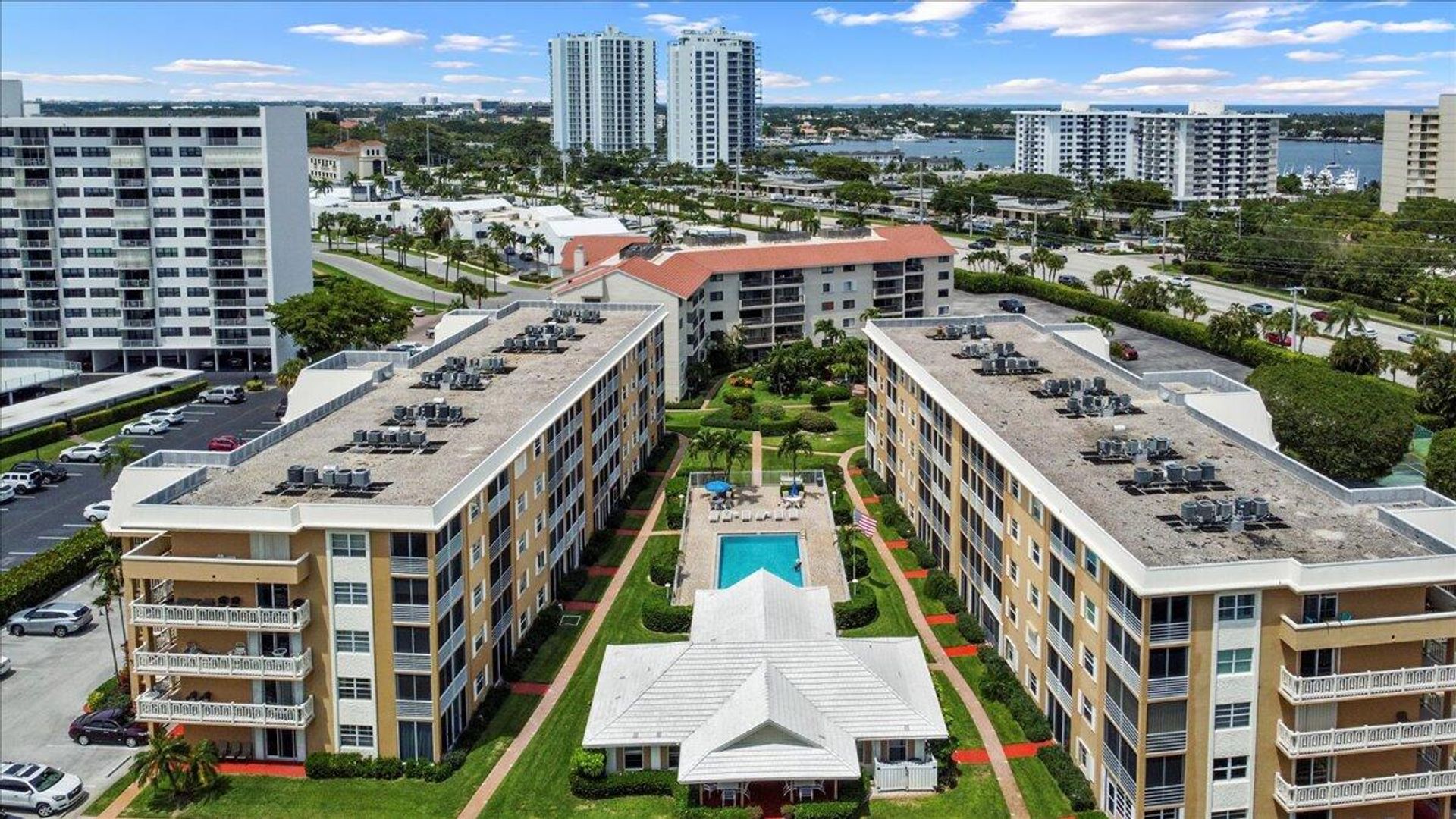 Condominio nel North Palm Beach, Florida 11711728