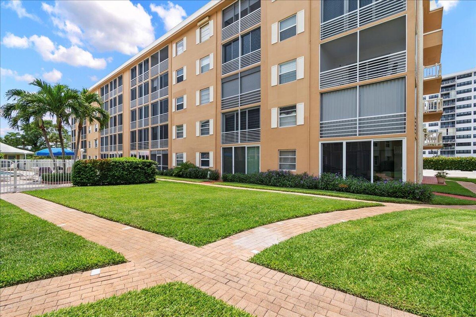 Condominium dans North Palm Beach, Florida 11711728