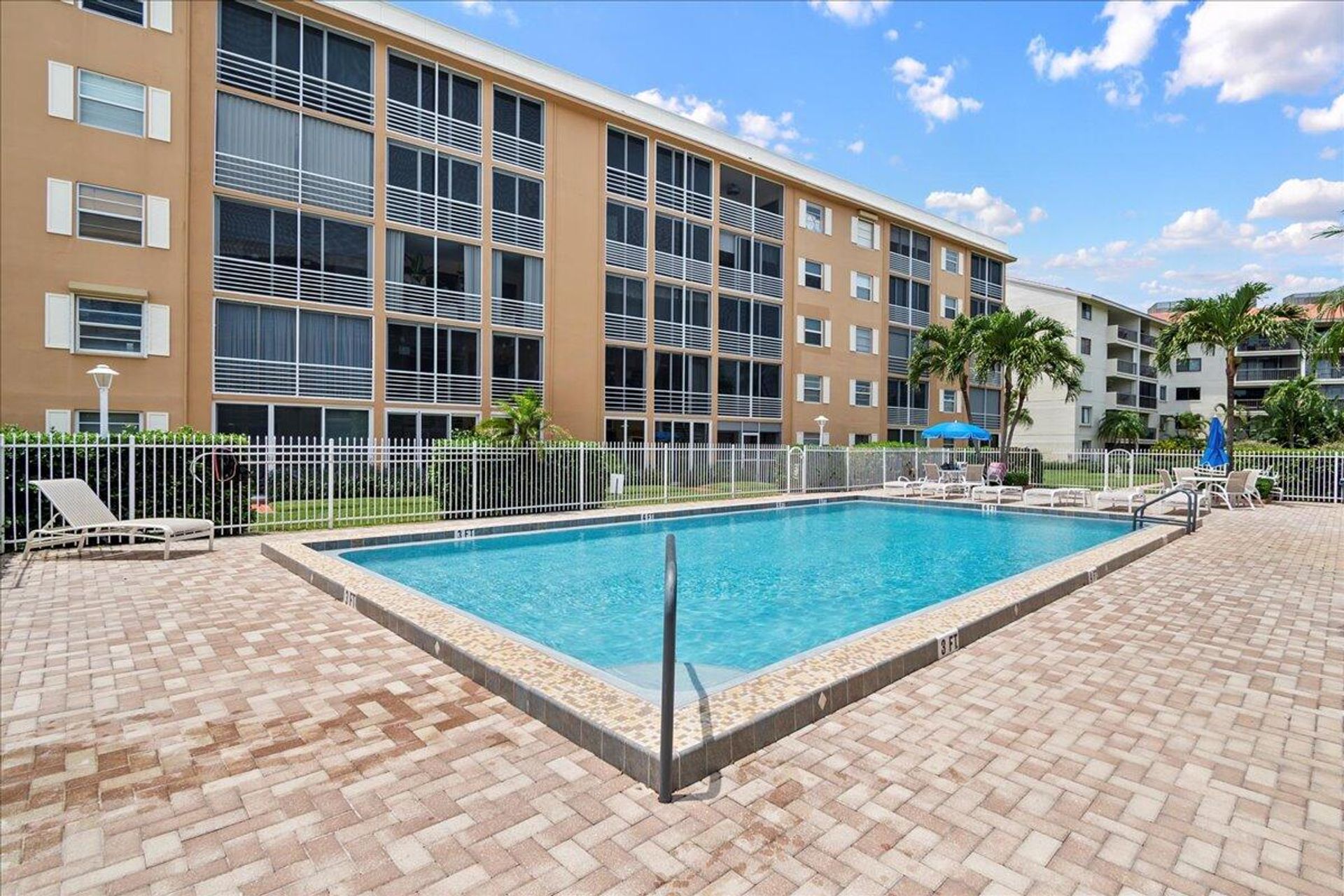 Condominium dans North Palm Beach, Florida 11711728