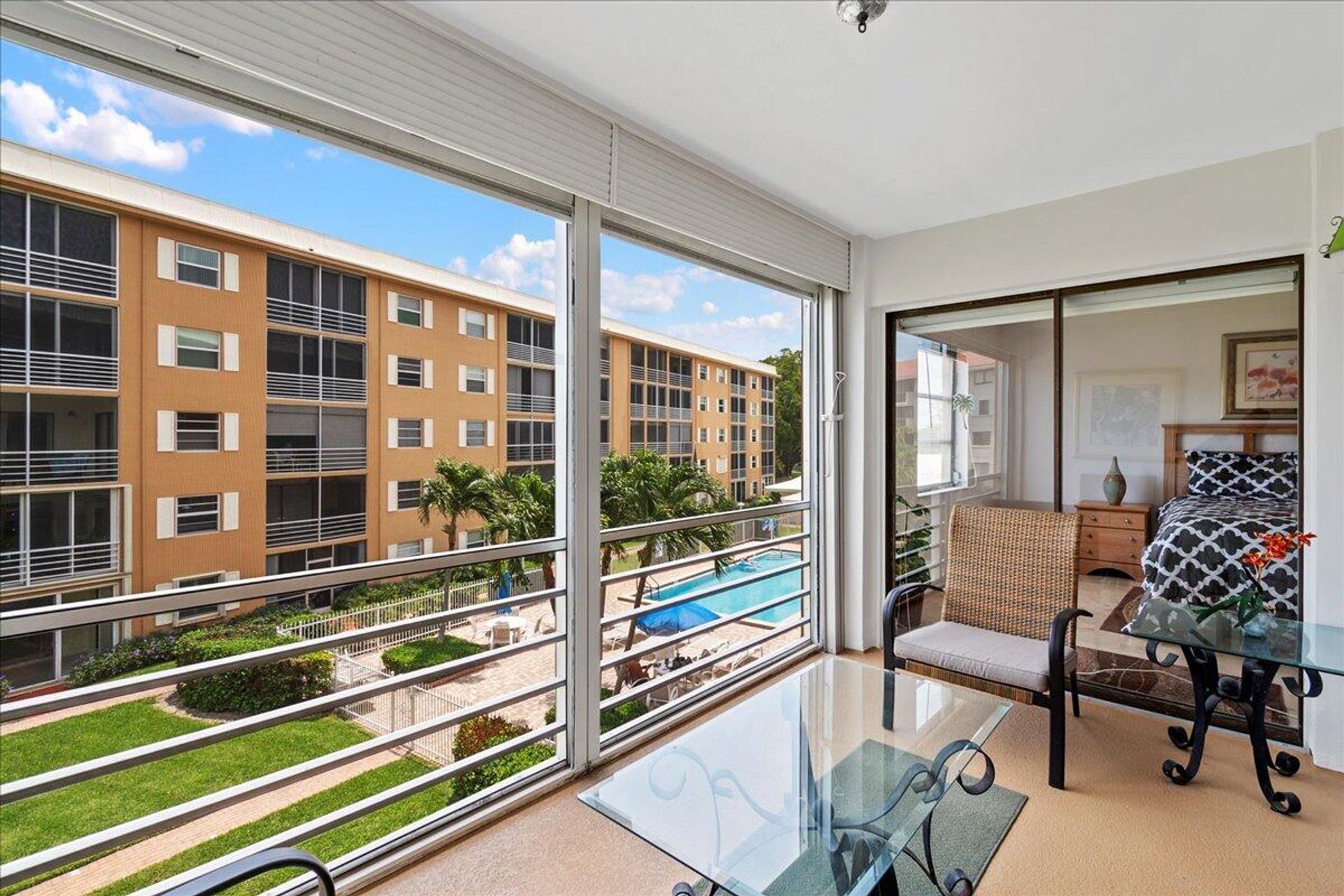 Condominio en North Palm Beach, Florida 11711728