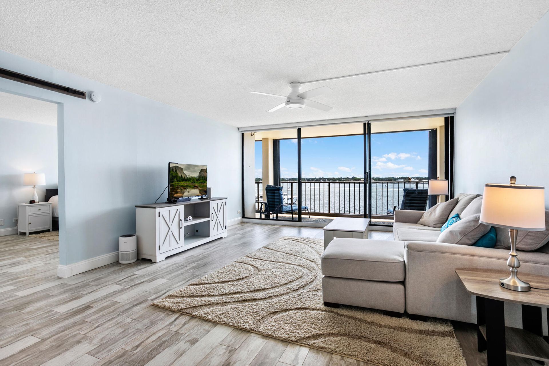 Condominium dans North Palm Beach, Florida 11711731