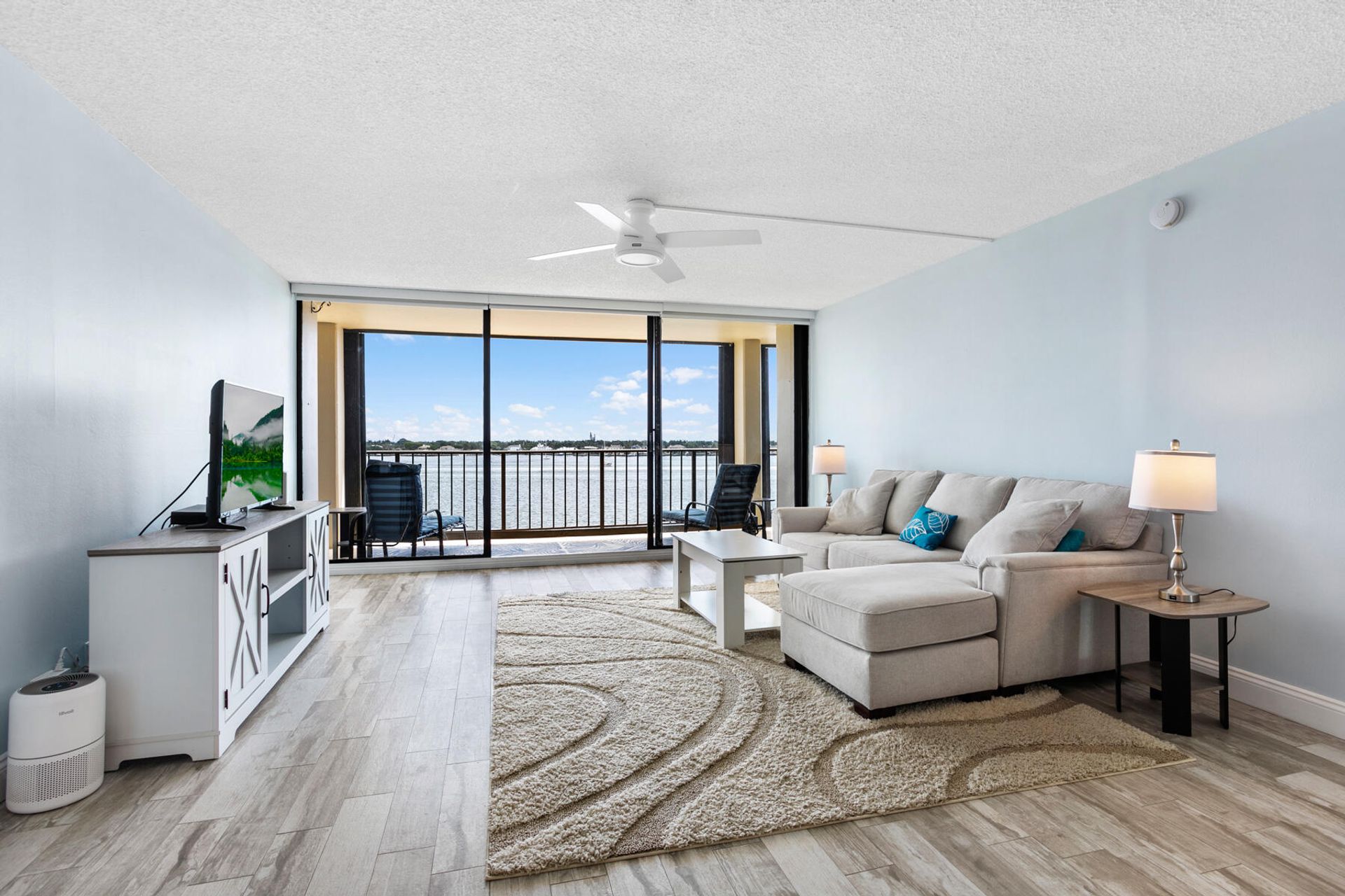 Condominium dans North Palm Beach, Florida 11711731