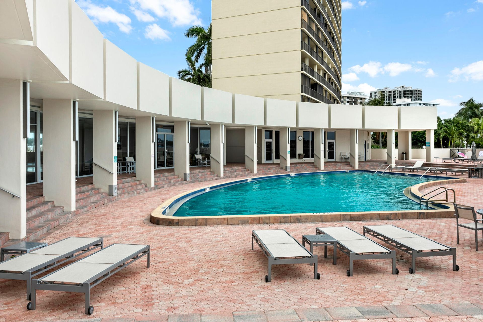 Condominium dans North Palm Beach, Florida 11711731