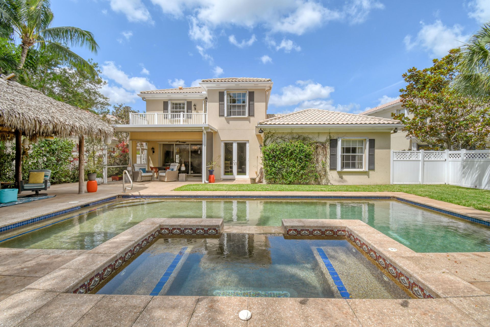 سكني في Jupiter, Florida 11711733