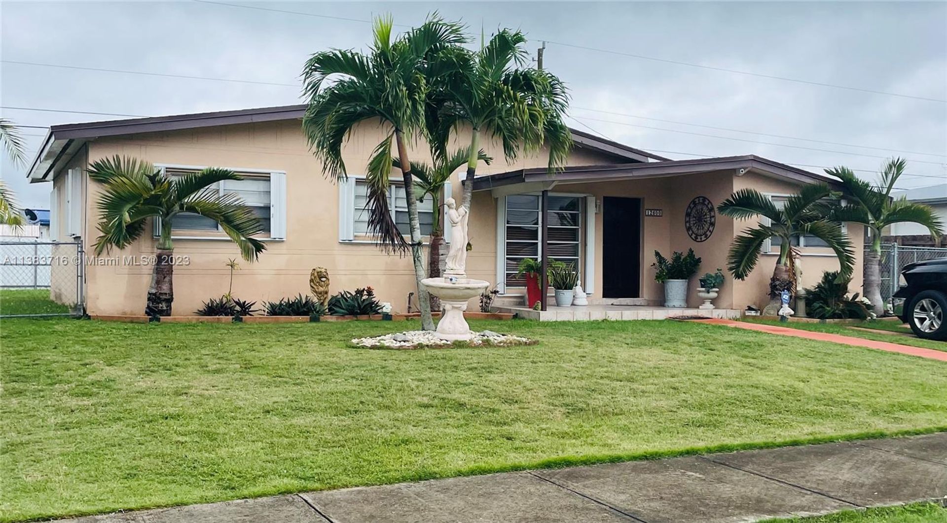 casa en South Miami Heights, Florida 11711742