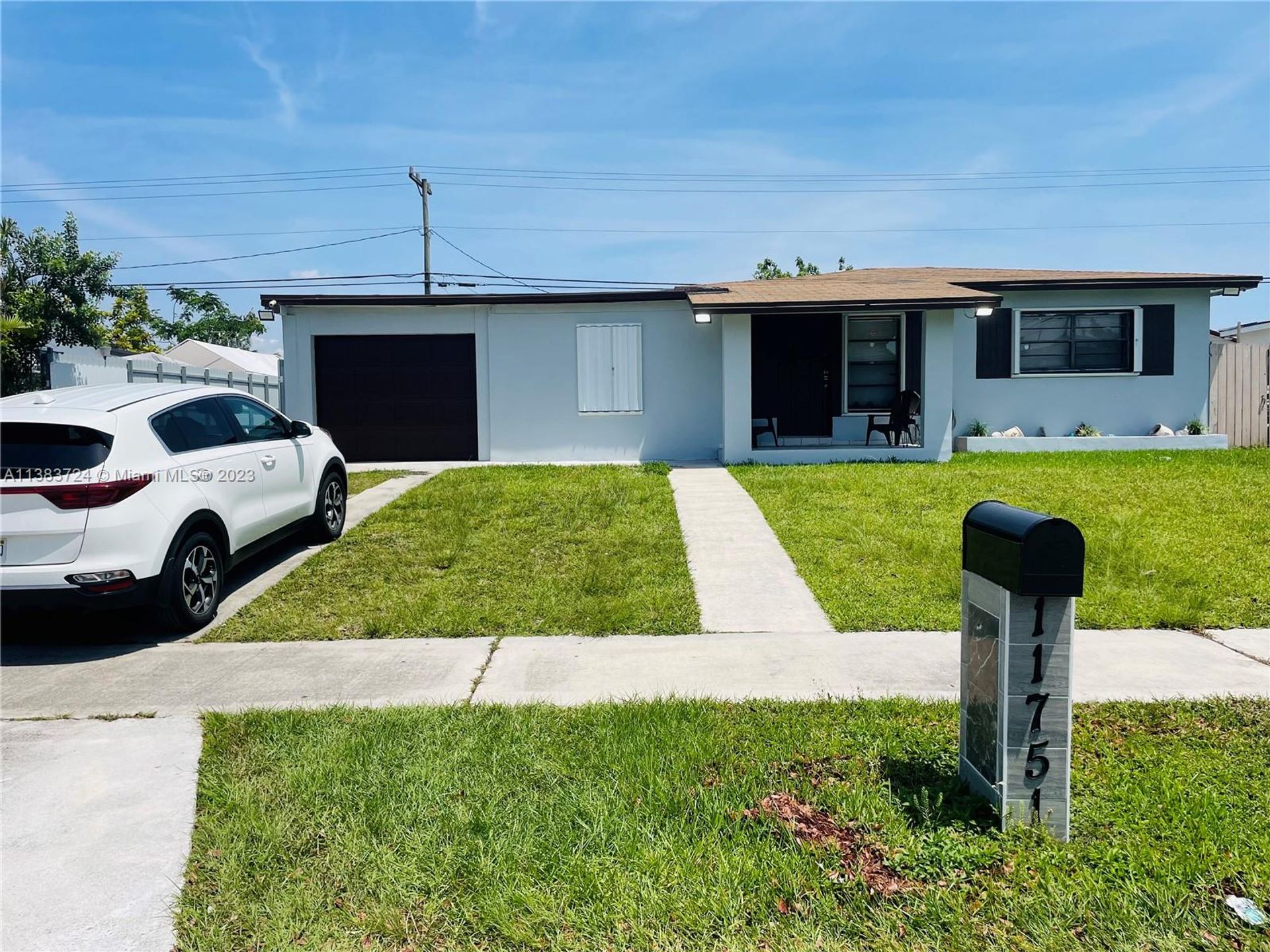 بيت في South Miami Heights, Florida 11711756