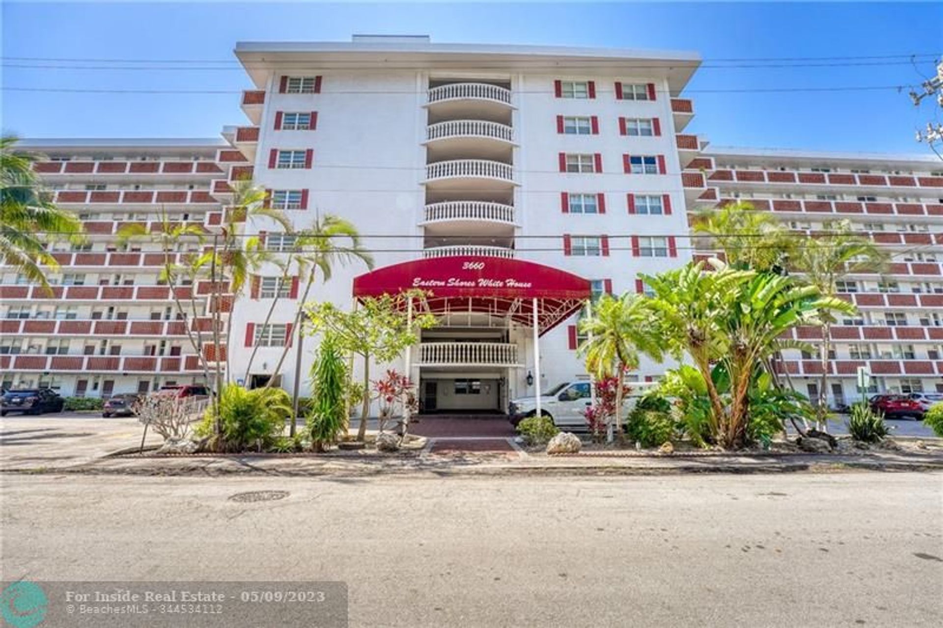 Condominio en Playa de las Islas Soleadas, Florida 11711759