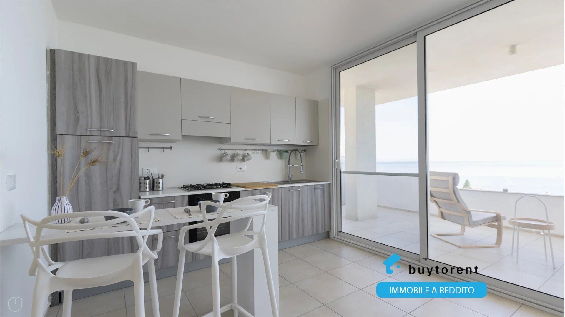 Condominio en Alcamo, Sicilia 11711765