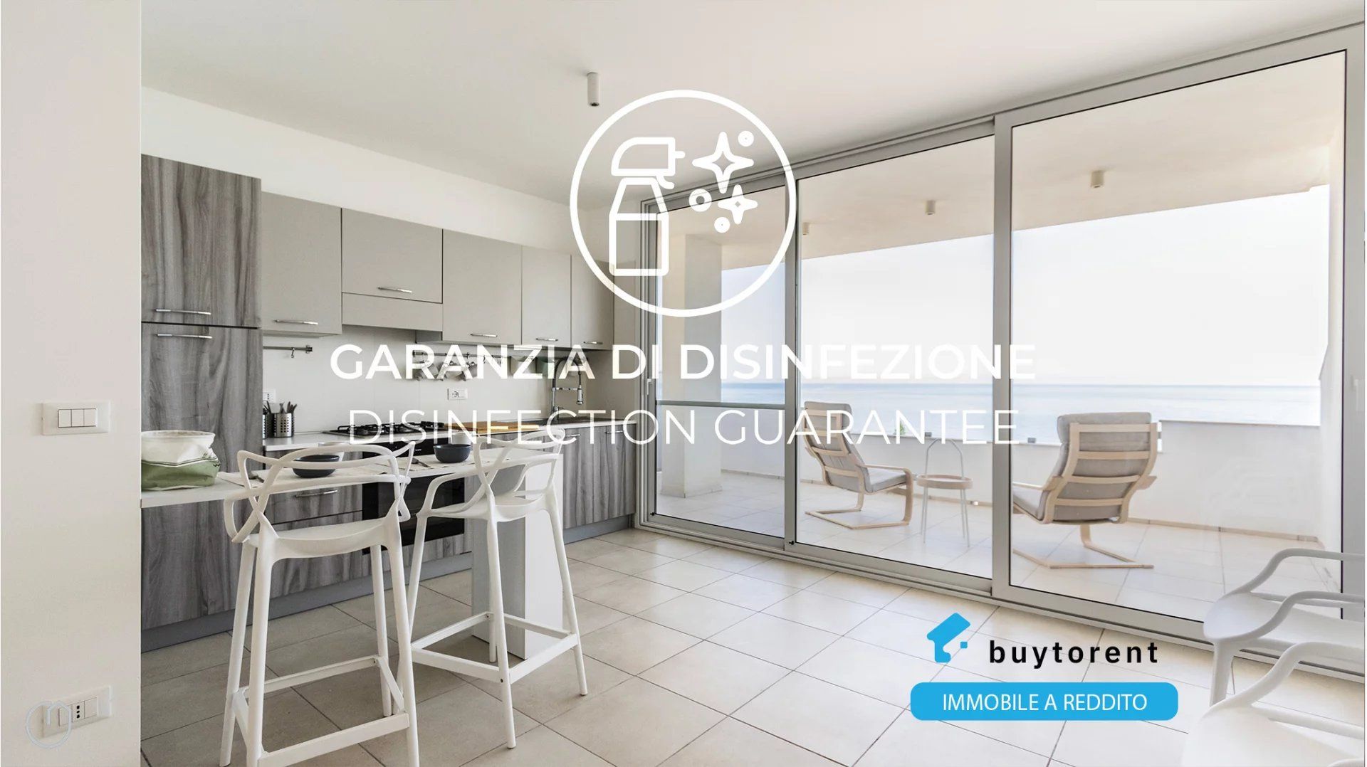 Condominium dans Alcamo, Sicile 11711765