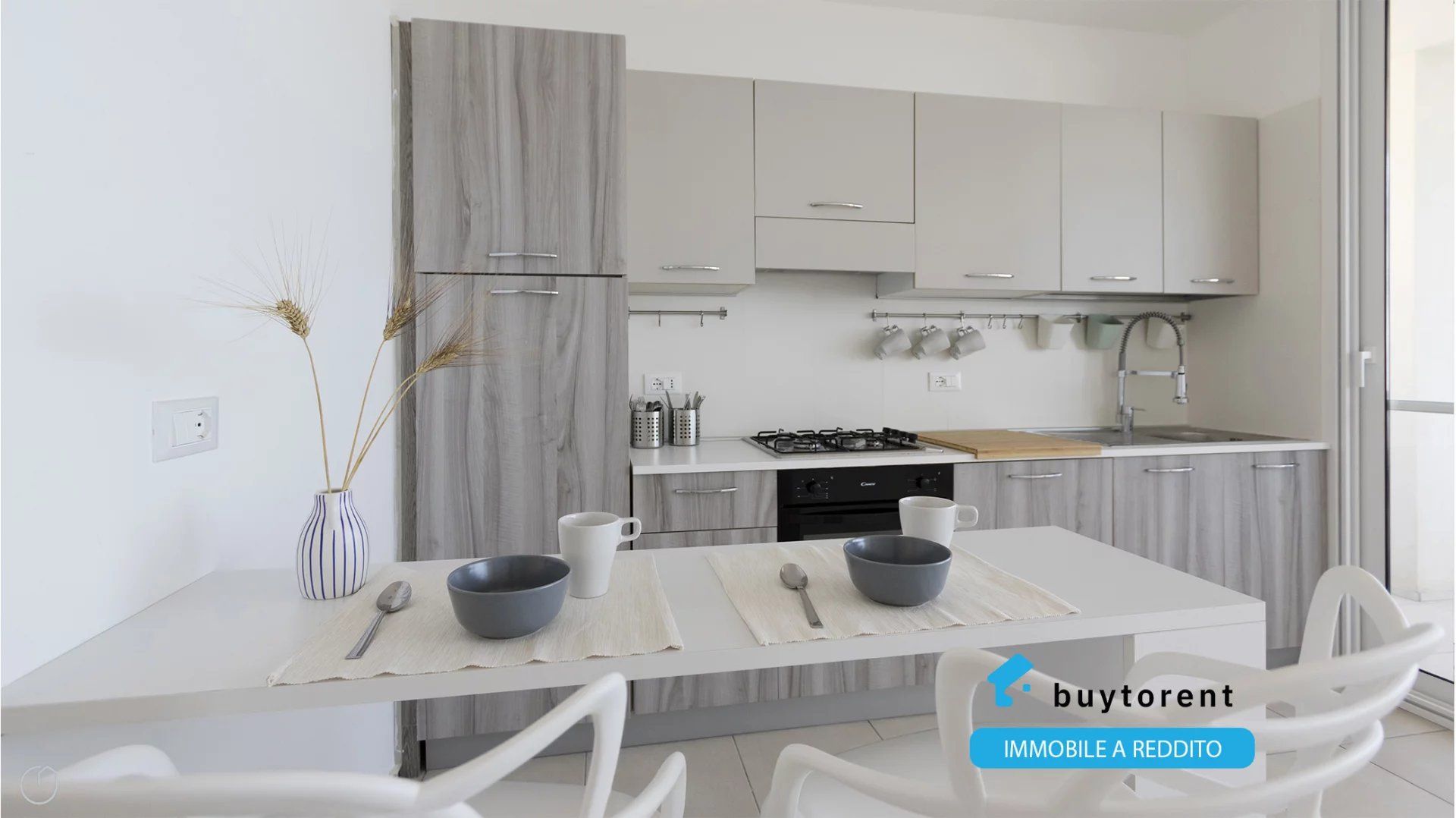 Condominio en Alcamo, Sicilia 11711765