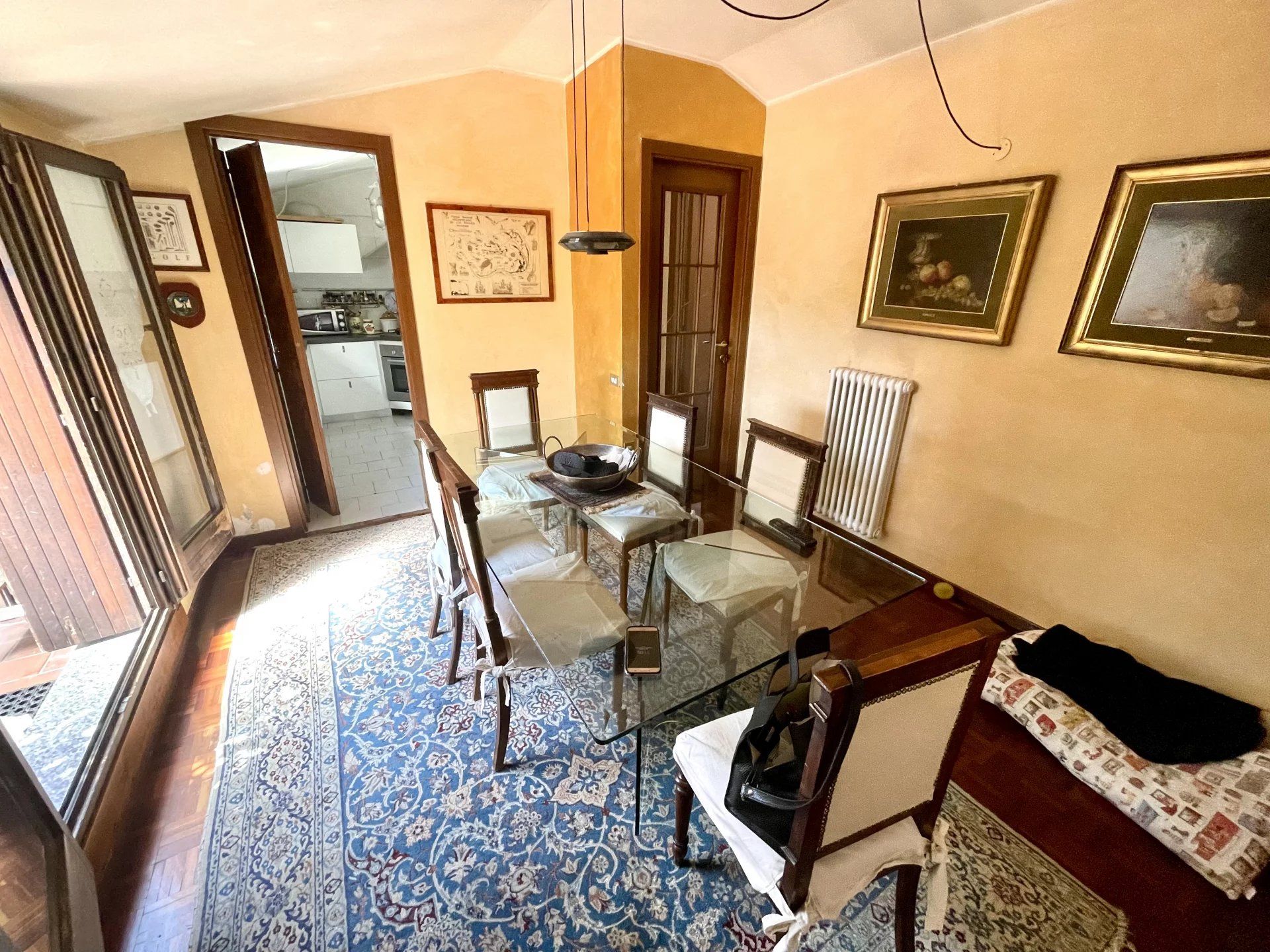 Condominio en Sarnico, Lombardy 11711777