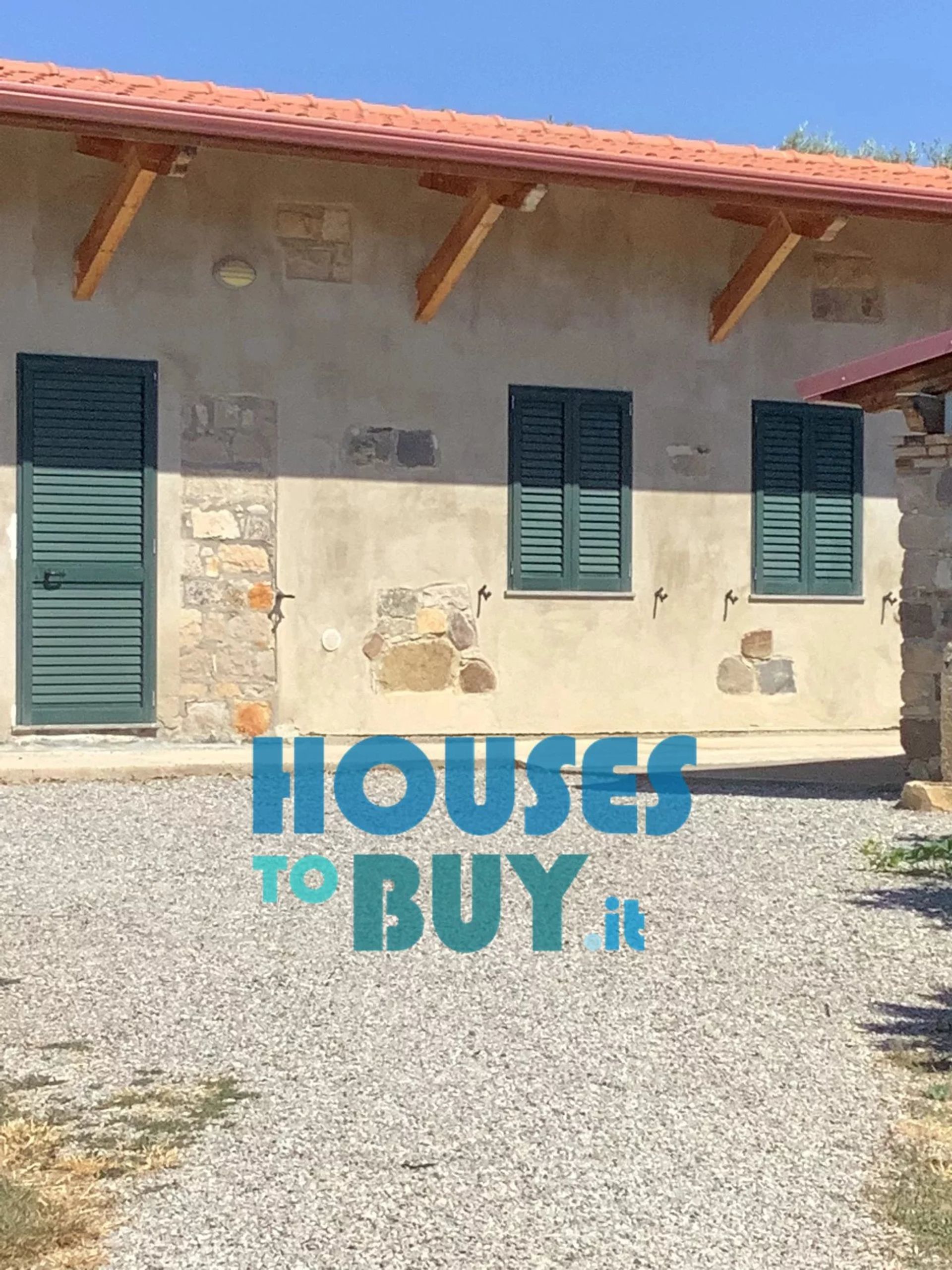 Condominium in Perdaxius, Sud Sardegna 11711781