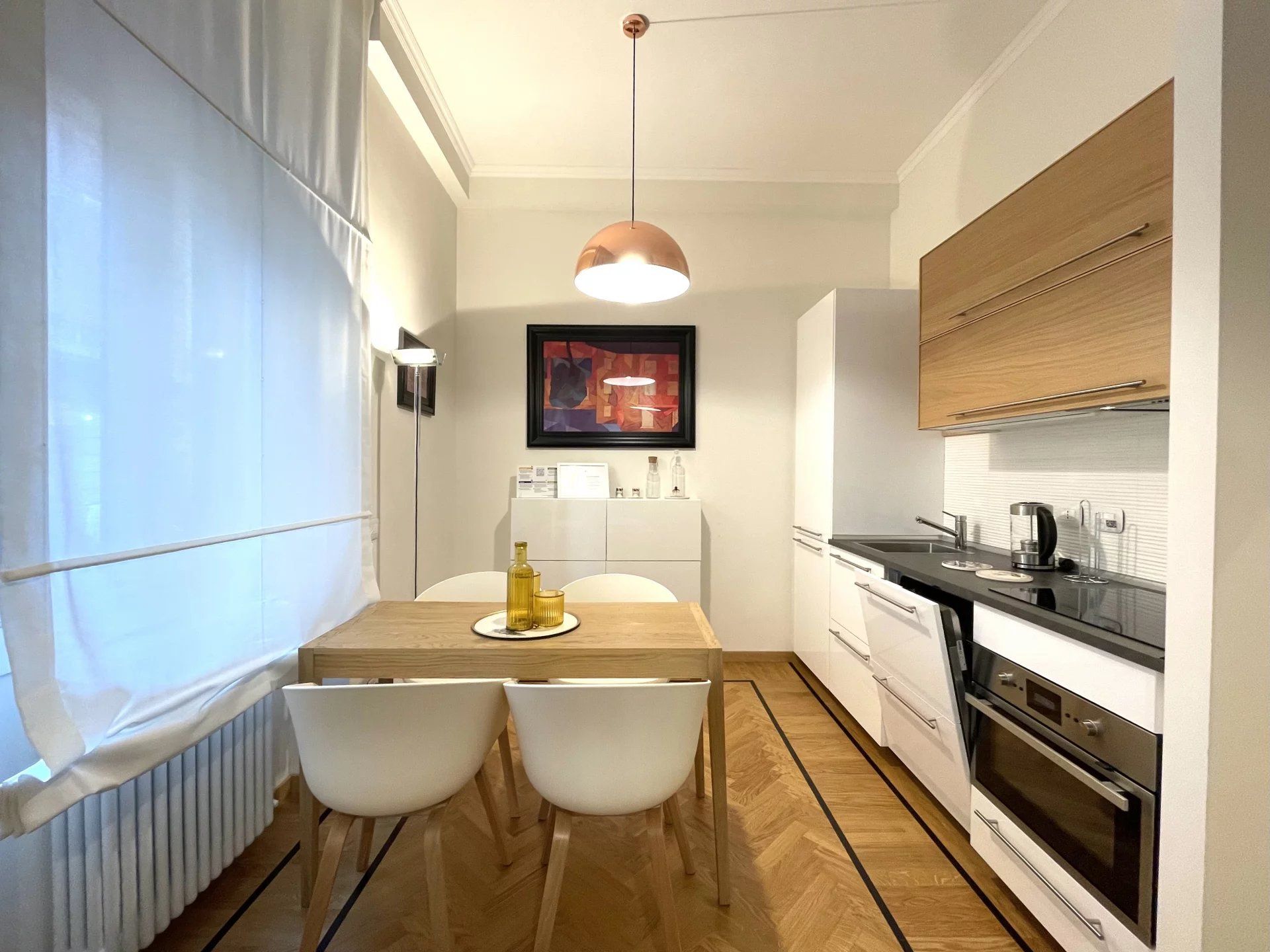 Condominium in Milan, Lombardy 11711796