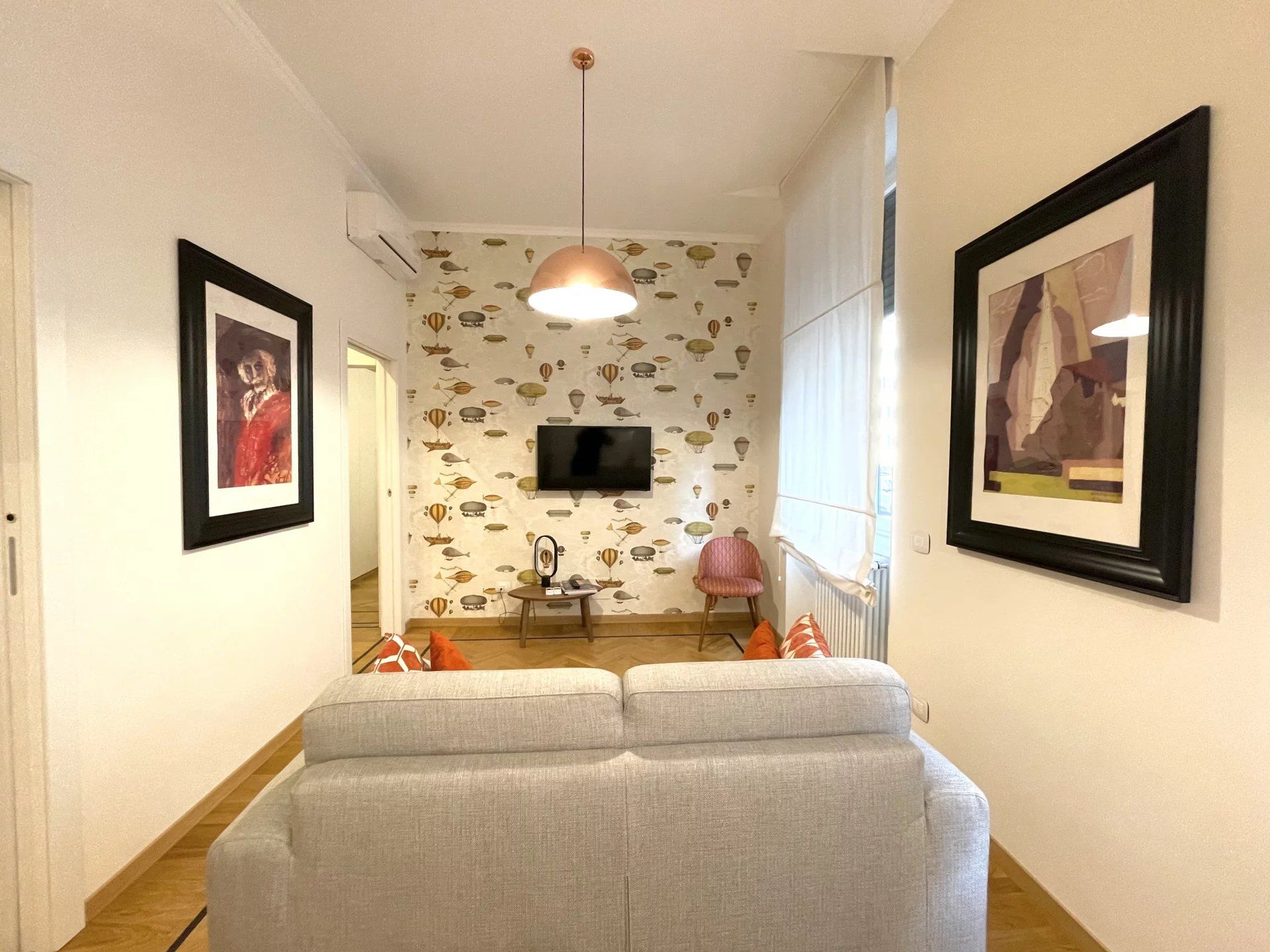 Condominium in Milan, Lombardy 11711796