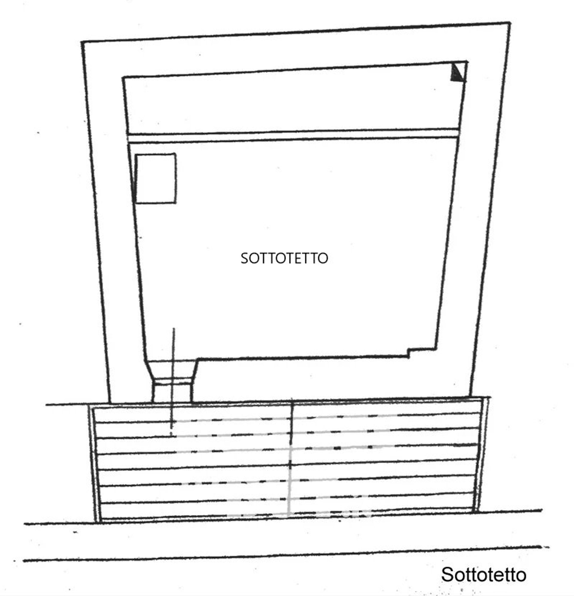 Rumah di Castiglione Chiavarese, Genova 11711806