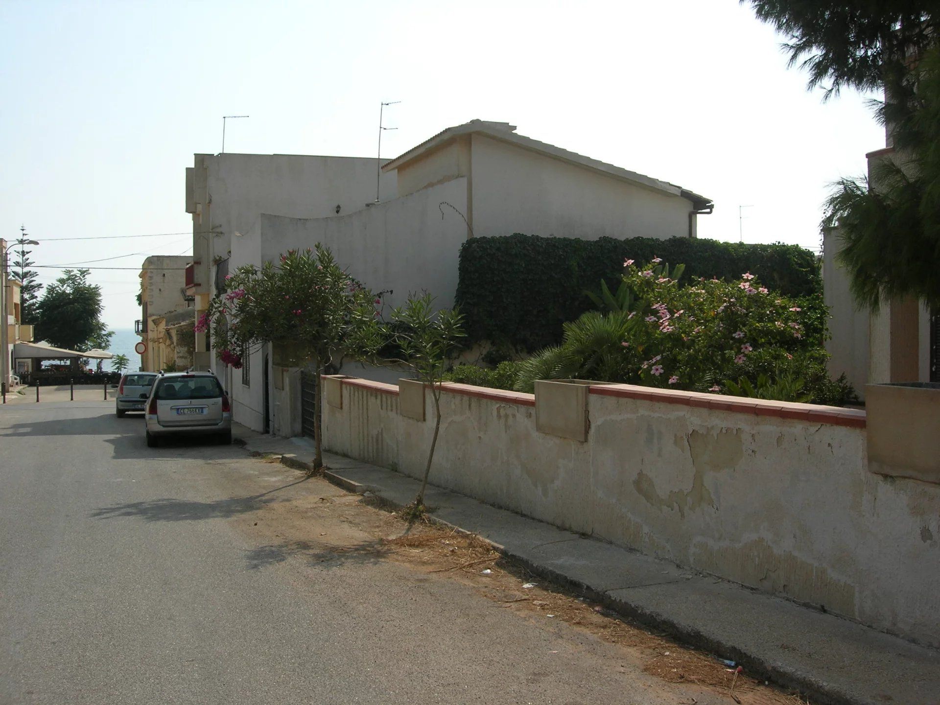 House in Campobello di Mazara, Trapani 11711817