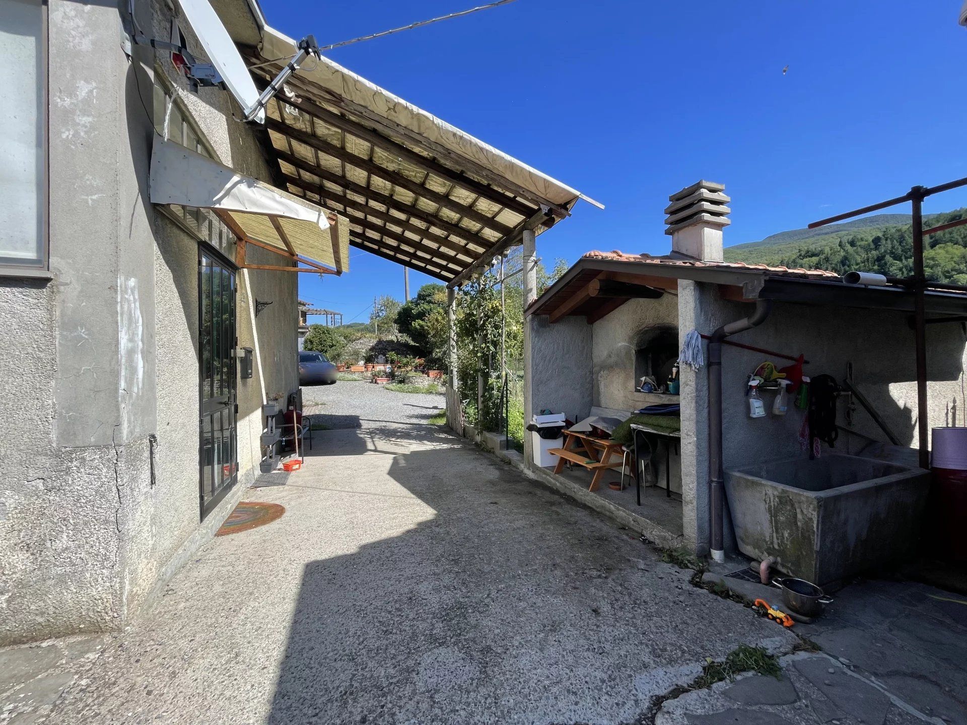 loger dans Borgo Val di Taro, Emilia-Romagna 11711827