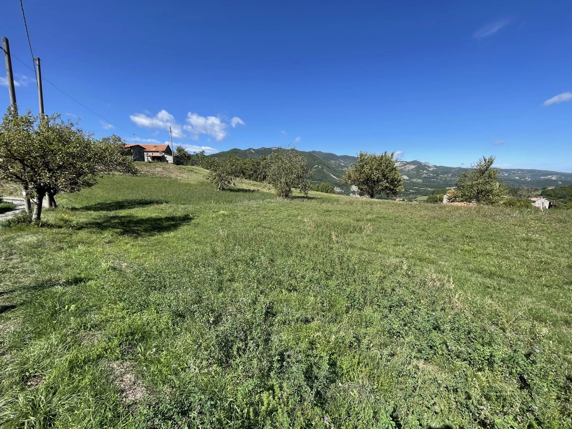 loger dans Borgo Val di Taro, Emilia-Romagna 11711827