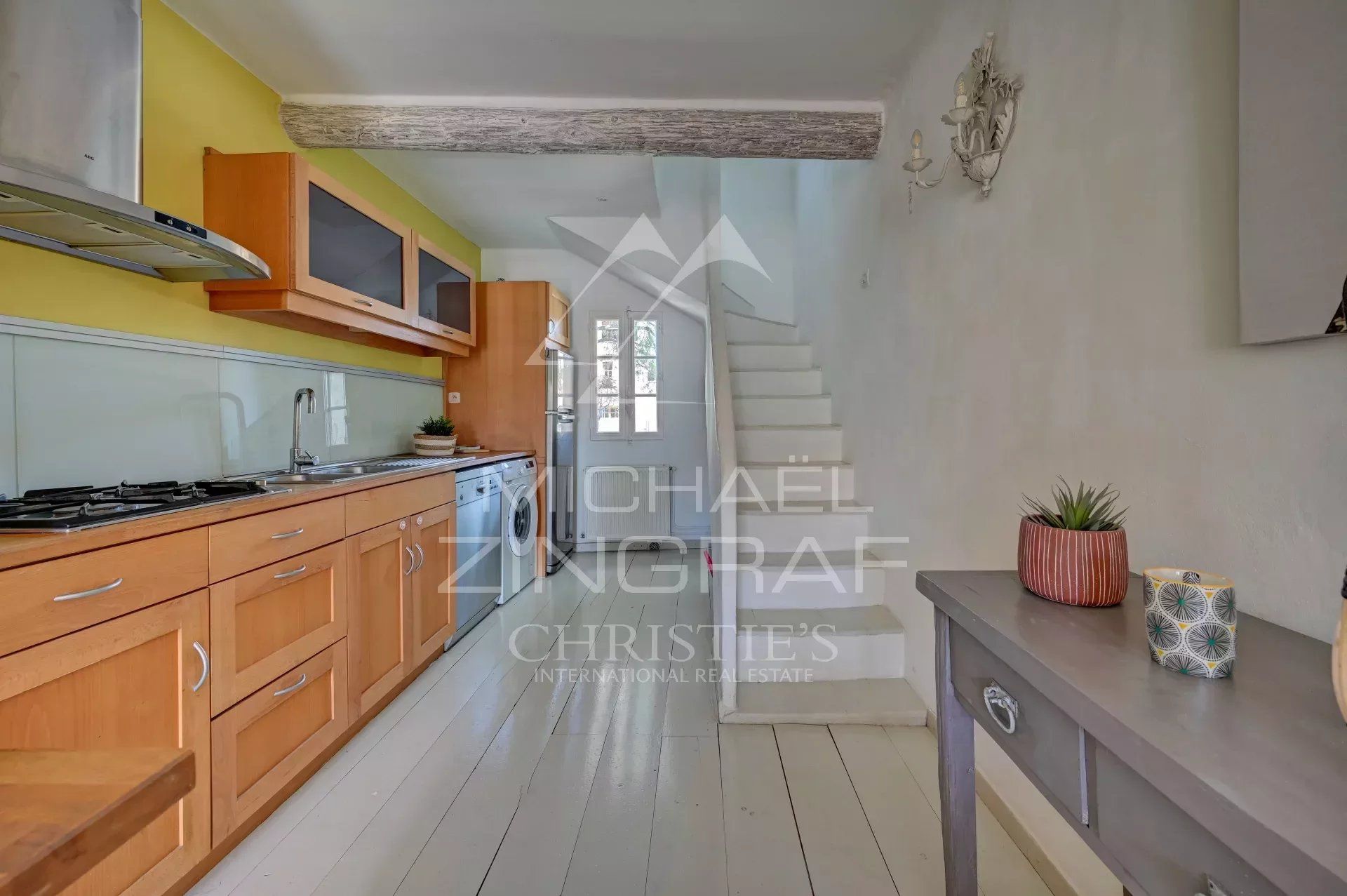 Huis in Aix-en-Provence, Bouches-du-Rhône 11711844