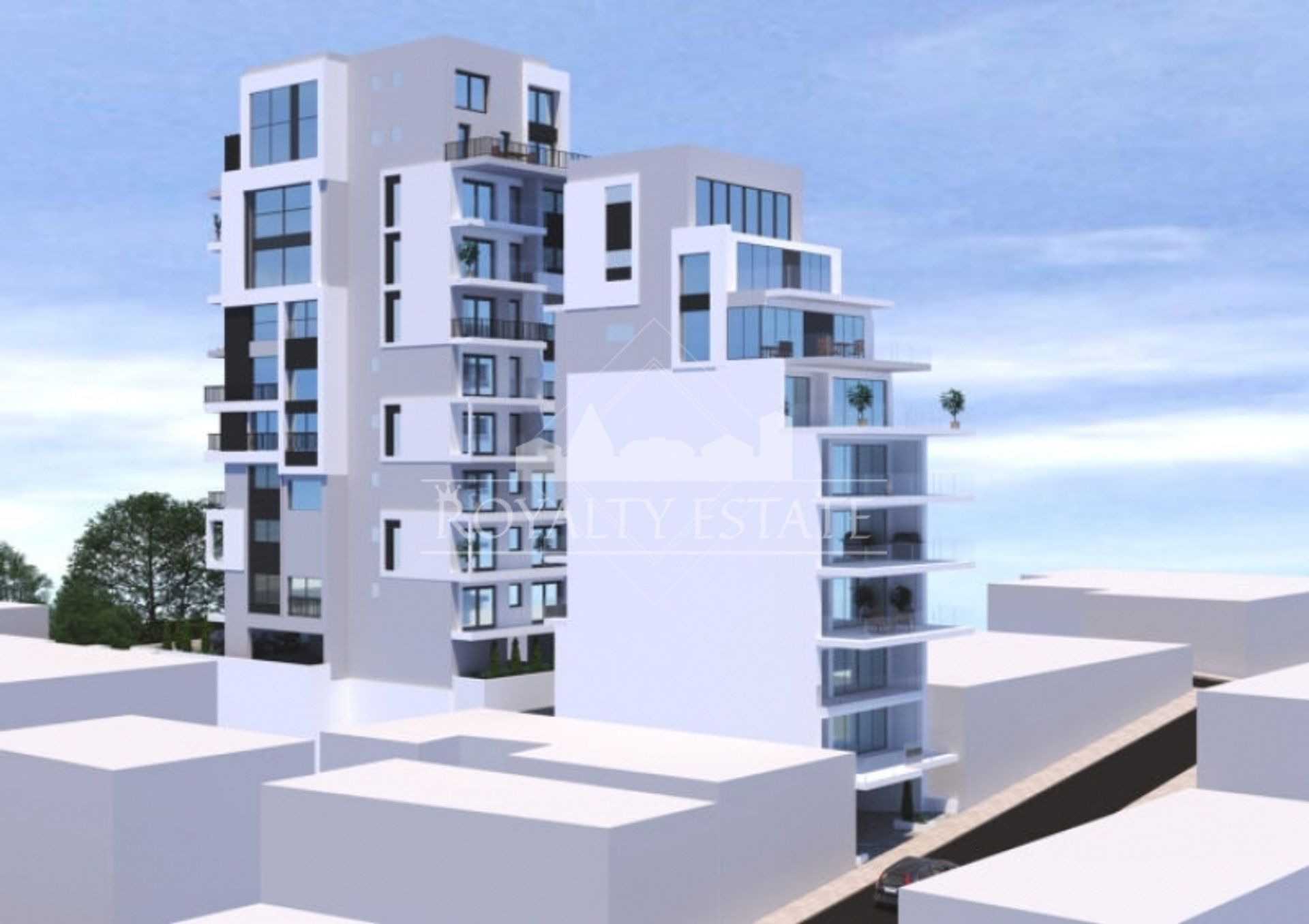 Condominio nel Kopanas, Attiki 11711932