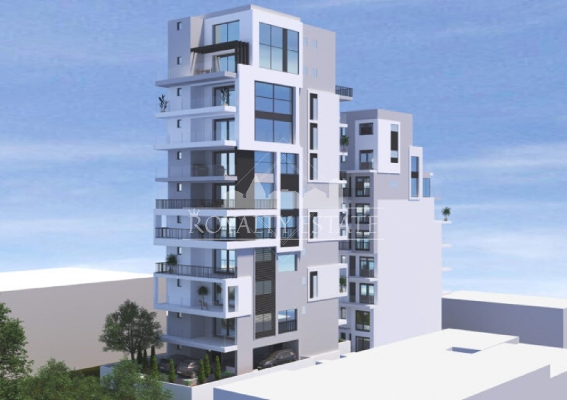 Condominio en Athens,  11711933