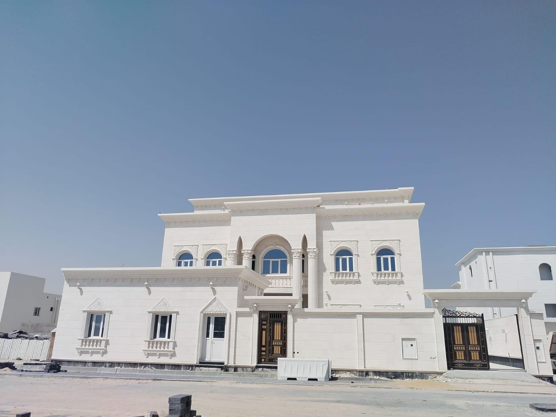 住宅 在 Al Wukair, Al Wakrah Municipality 11711956