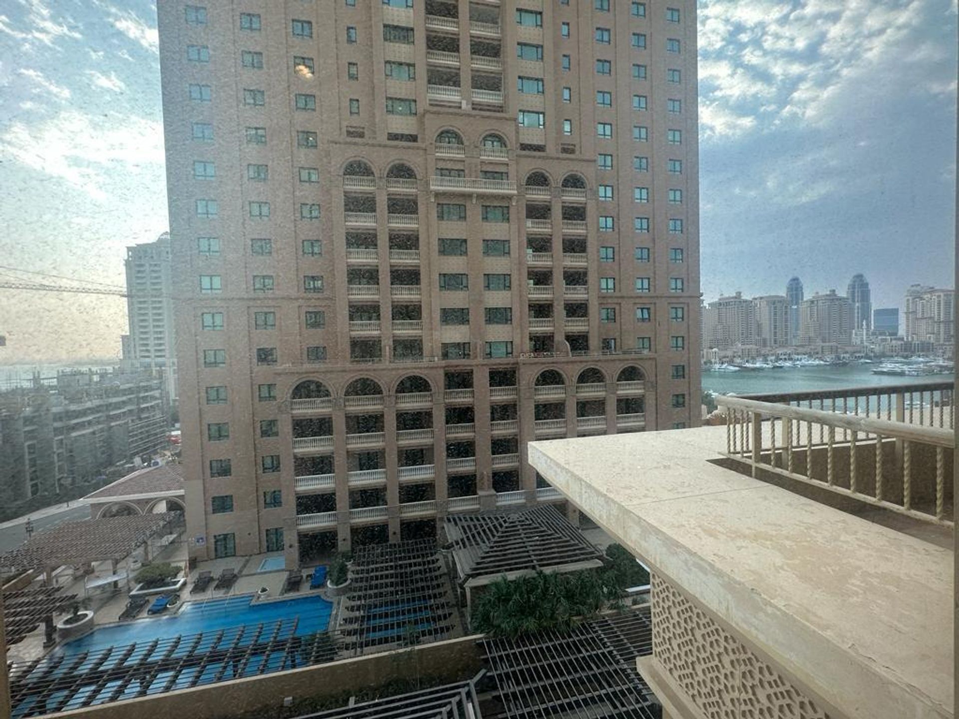 Condominium dans Doha, Ad Dawhah 11711992