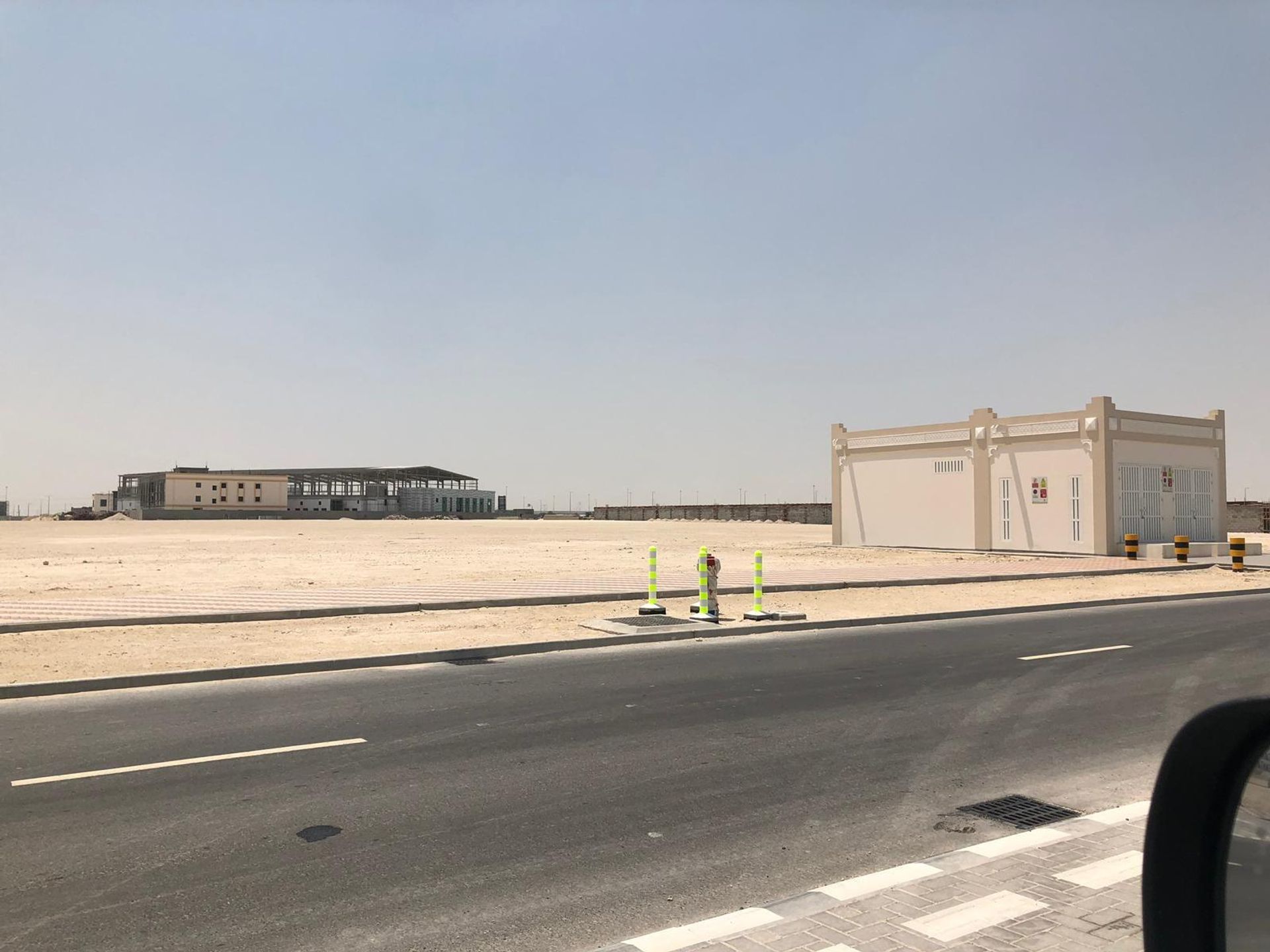 Коммерческий в Al Wakrah, Al Wakrah Municipality 11712001