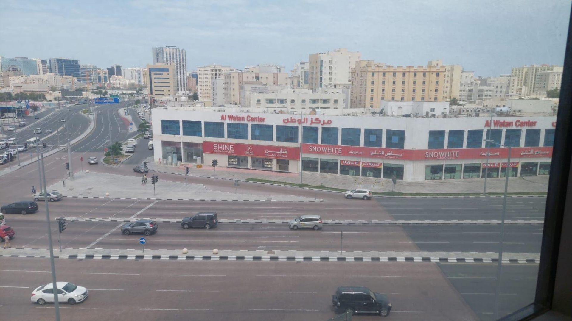 Office in Doha, Doha 11712014