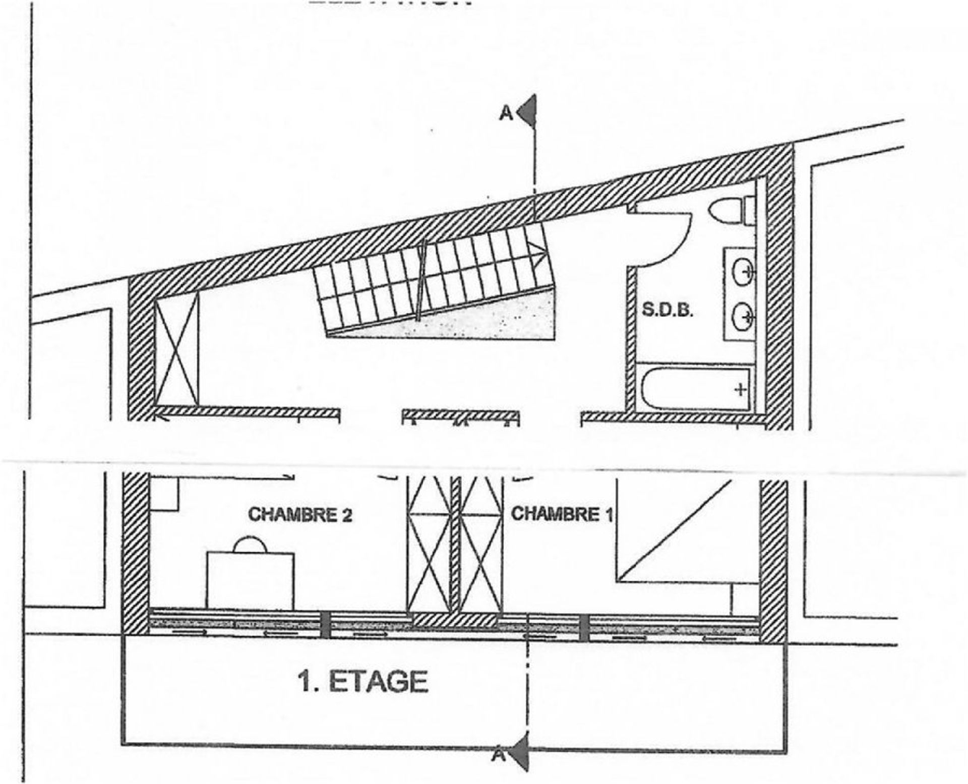 House in Vianden, Vianden 11712029