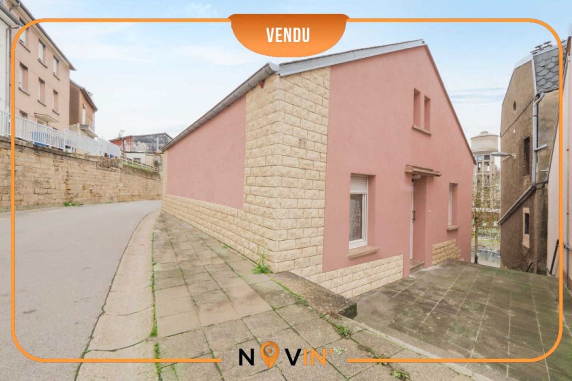 House in Dudelange, Esch-sur-Alzette 11712064