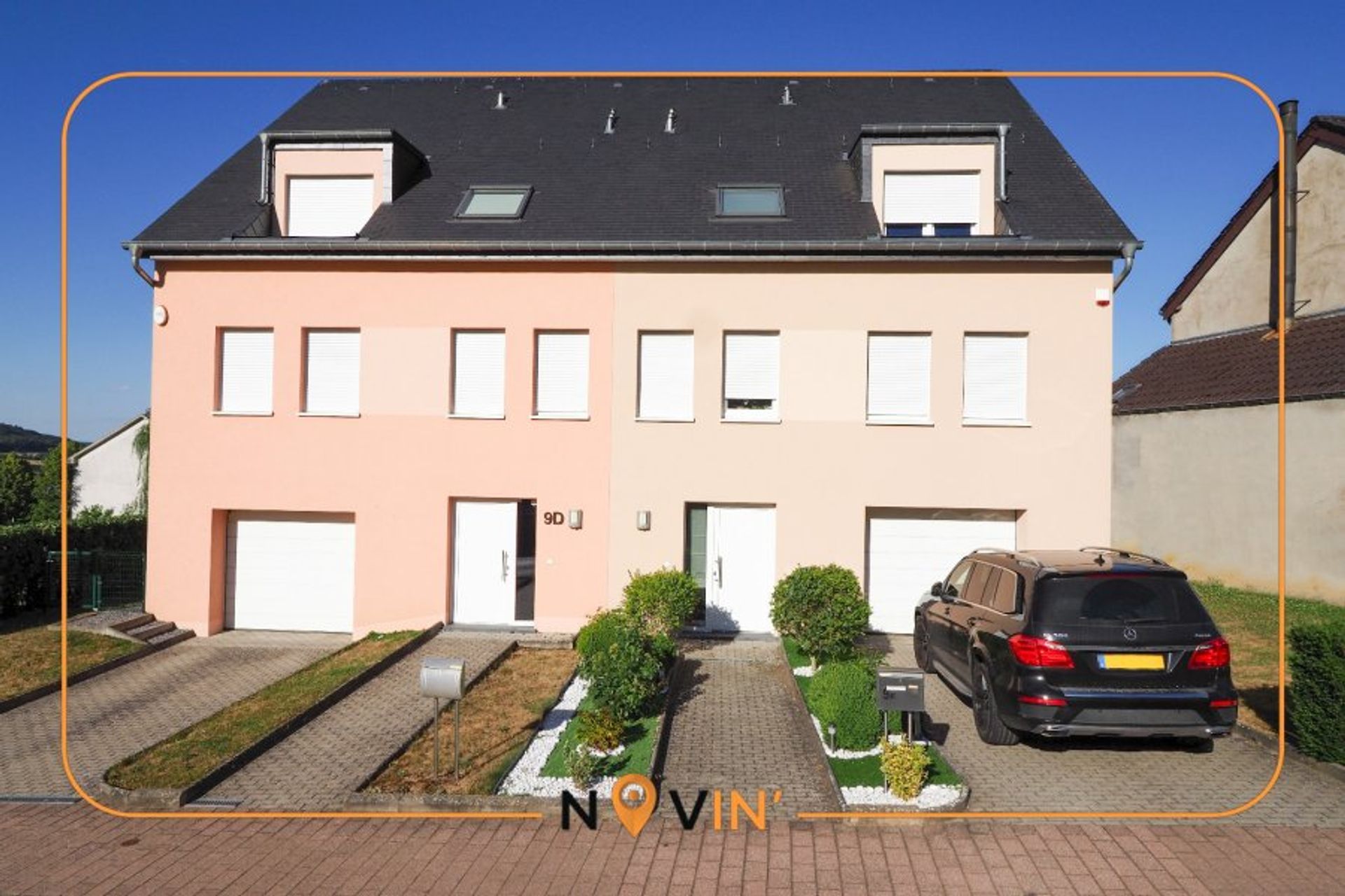 House in Weiler-la-Tour, Luxembourg 11712071