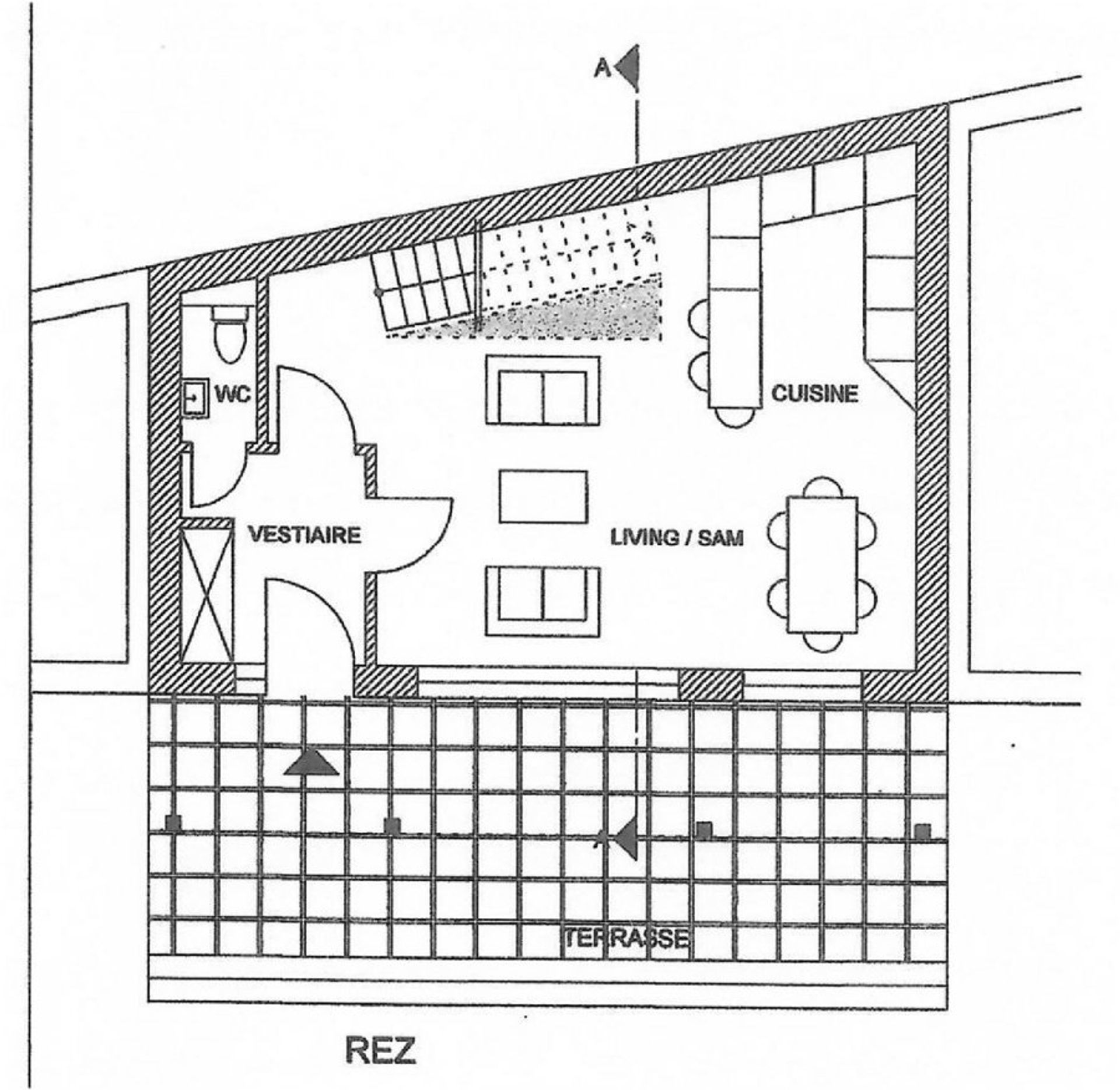 House in Vianden, Vianden 11712086