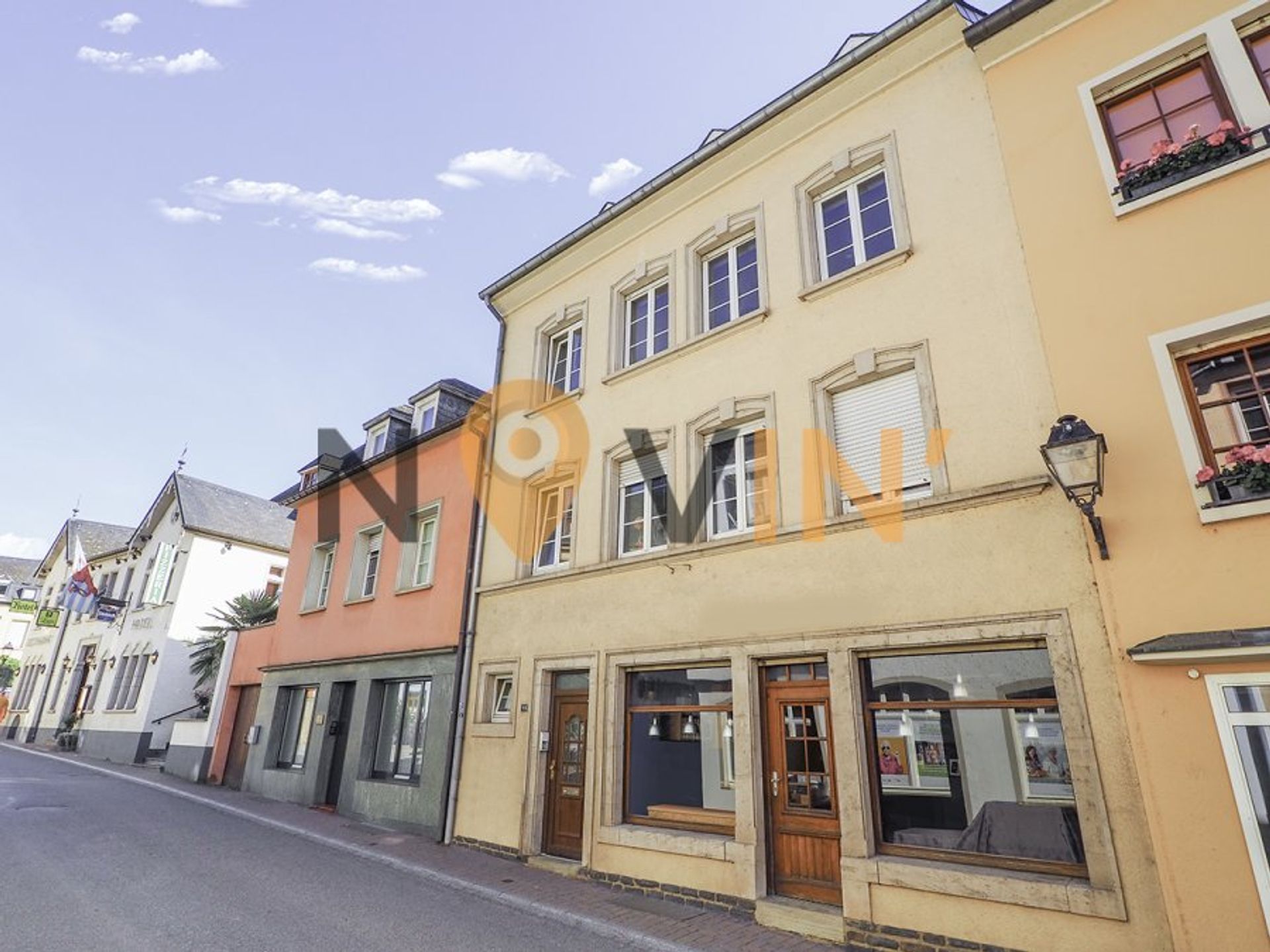 Haus im Vianden, Vianden 11712086