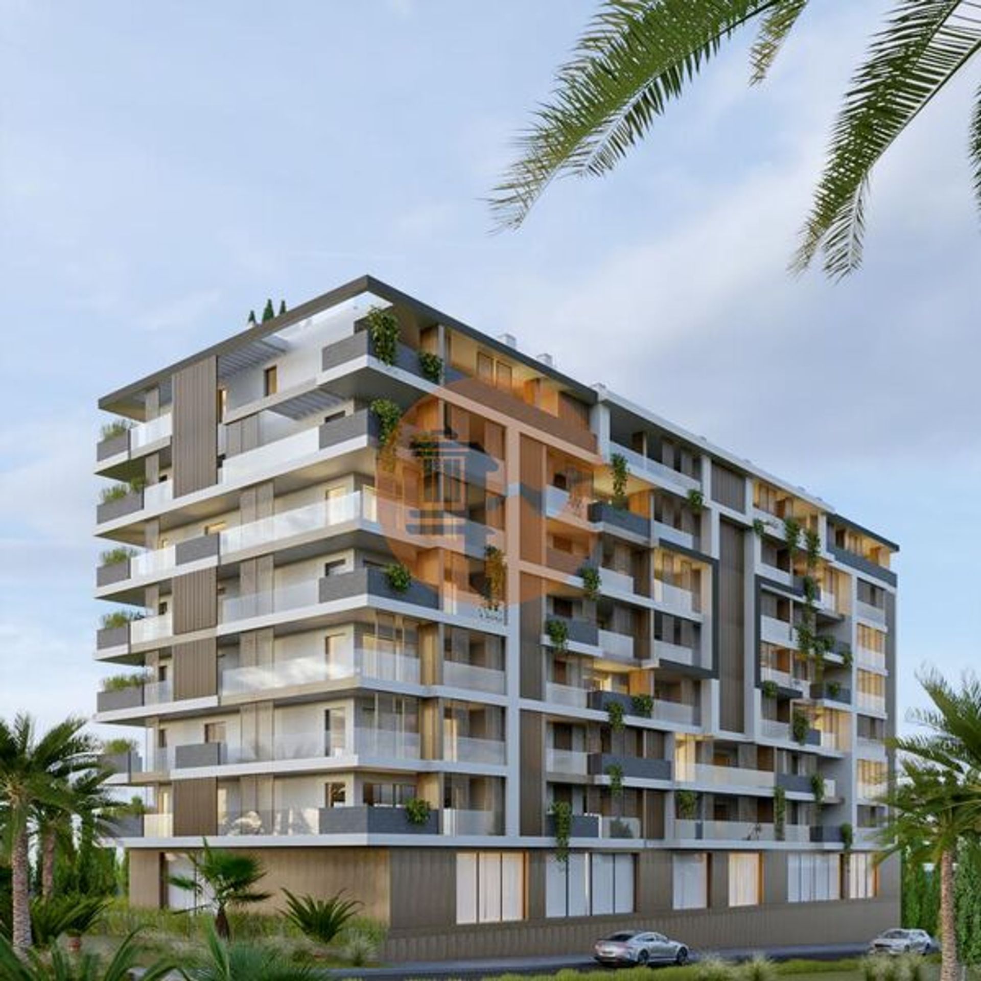 Condominium in Faro, Faro 11712119