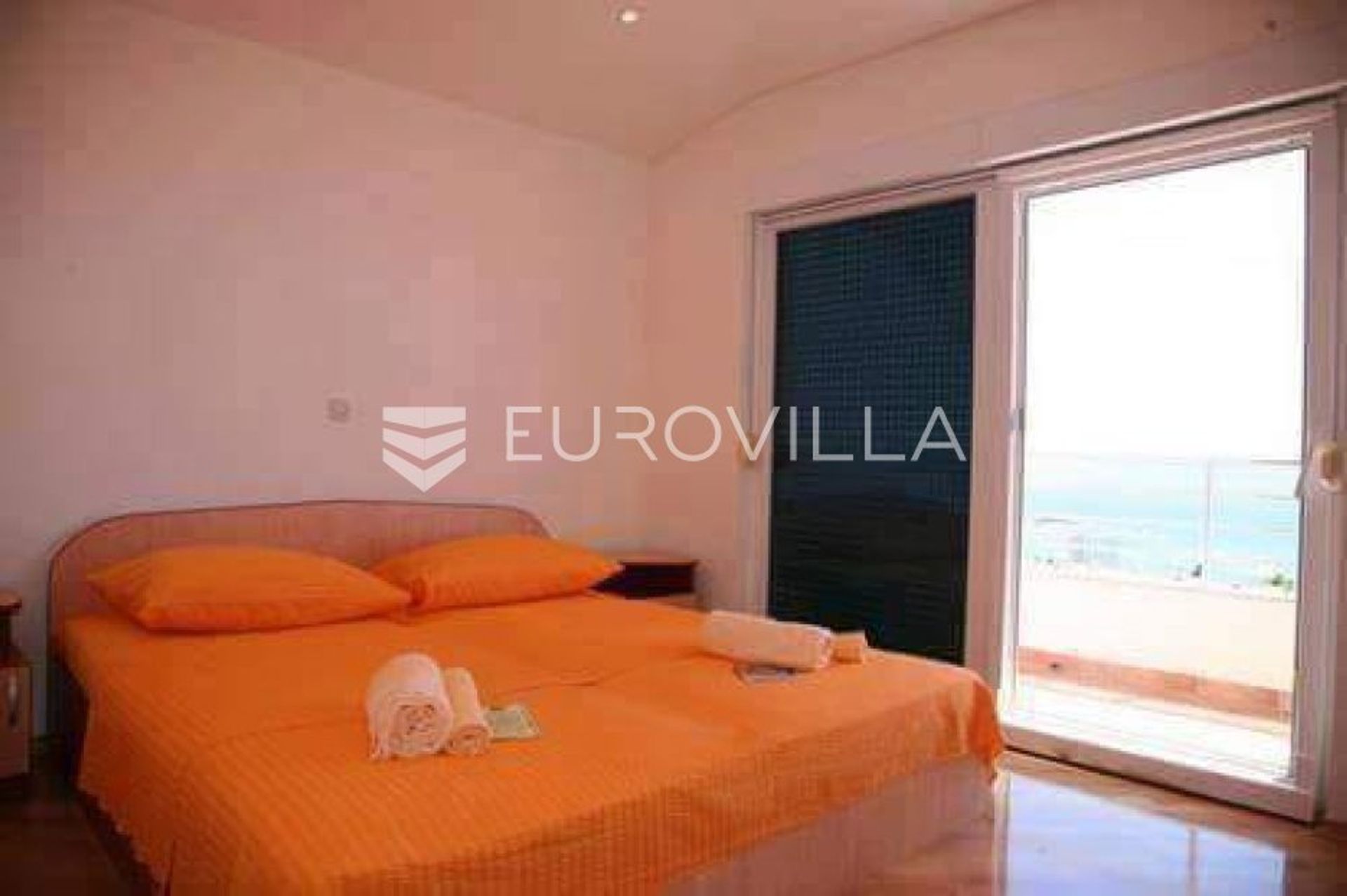 Condominium in Makarska, Splitsko-Dalmatinska Zupanija 11712163