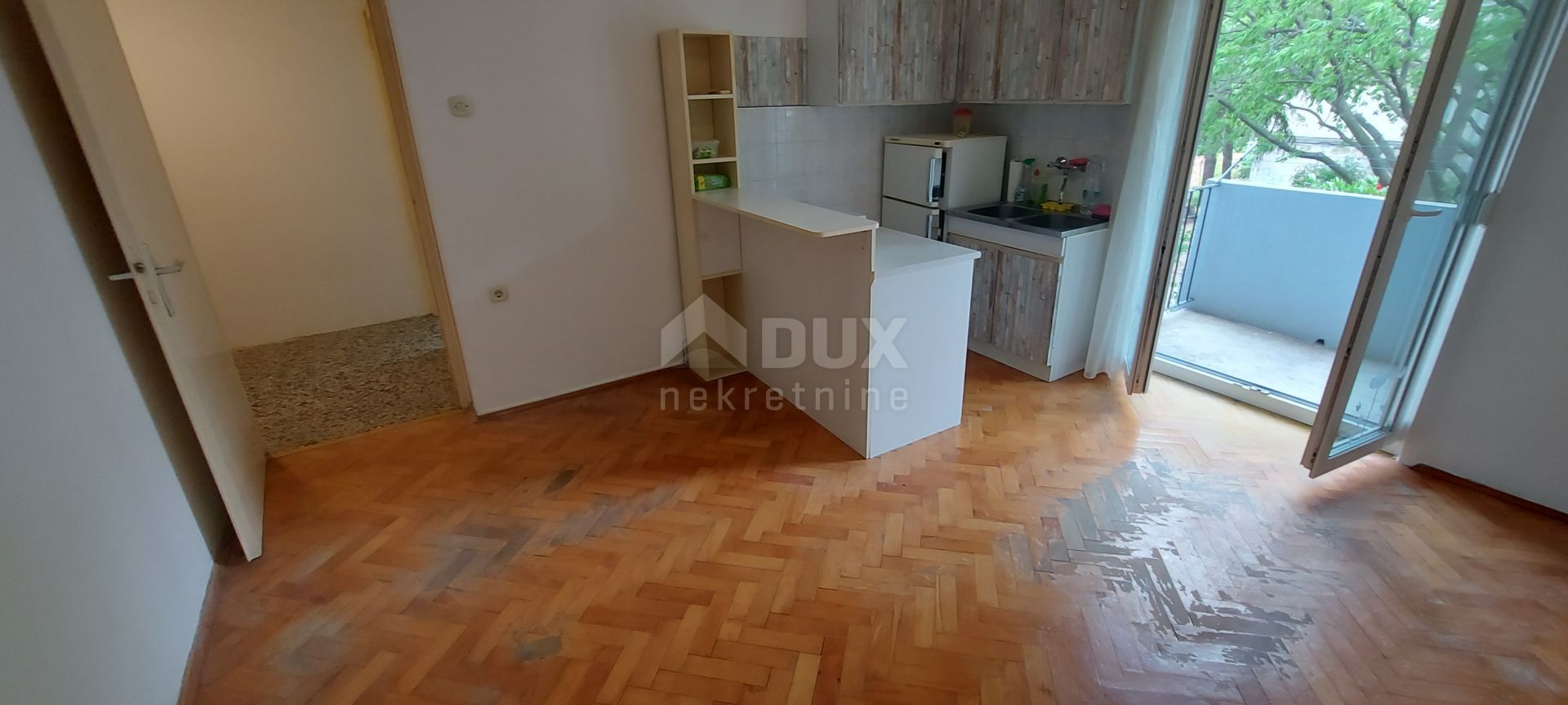 Condominium in Rijeka, Primorsko-Goranska Zupanija 11712241