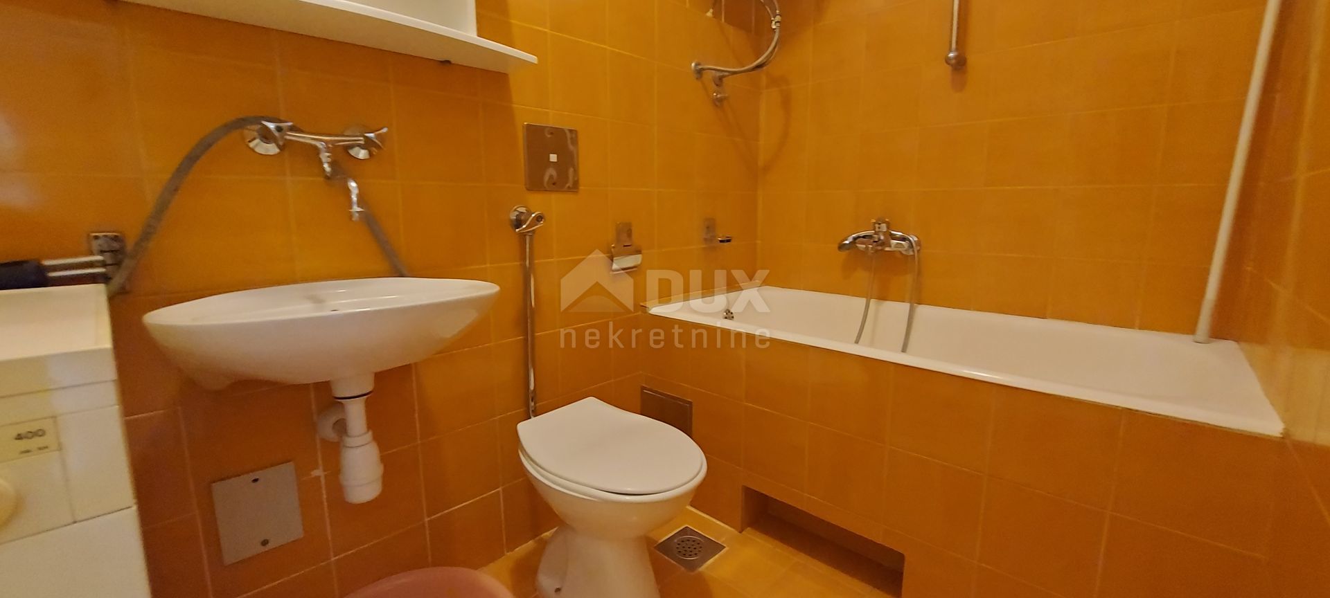 Condominium in Rijeka, Primorsko-goranska županija 11712241