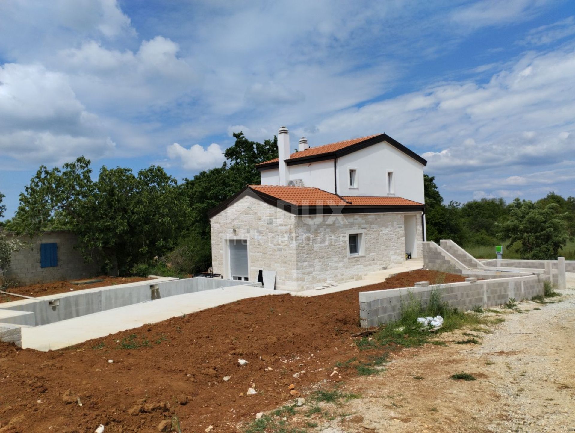 Rumah di Porec, Istarska Zupanija 11712250