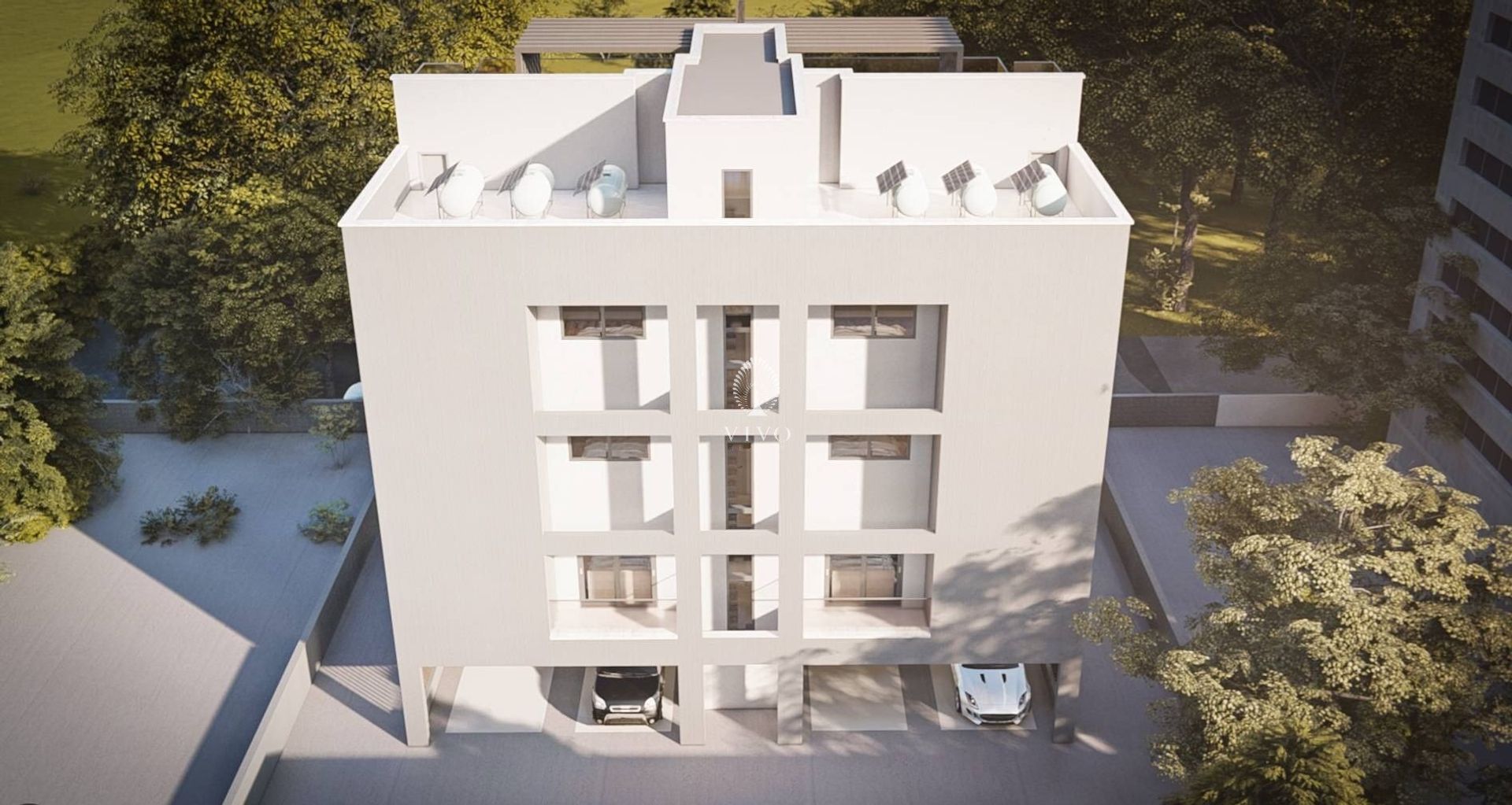 Condominio en Limassol, Limassol 11712662